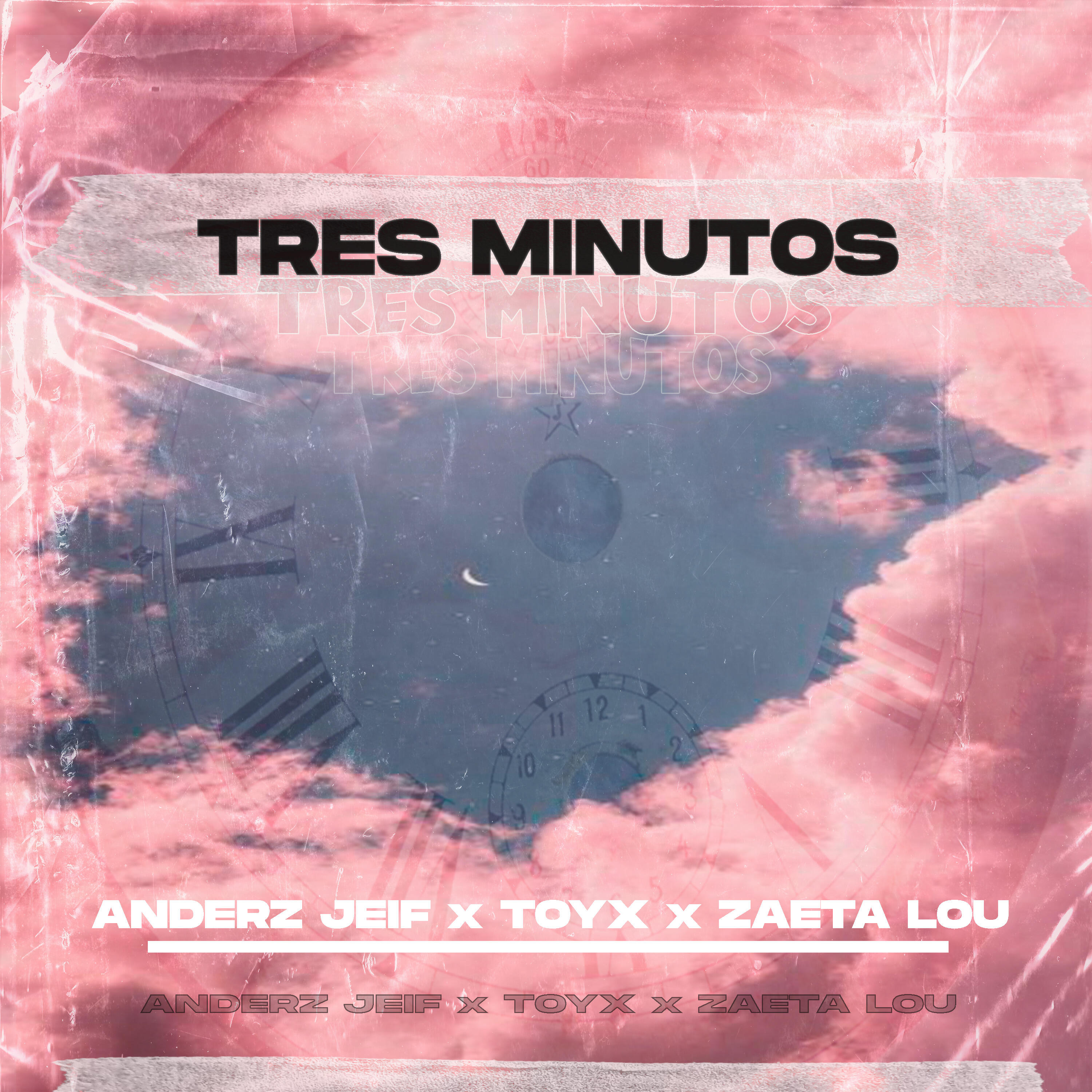 Релиз Tres Minutos