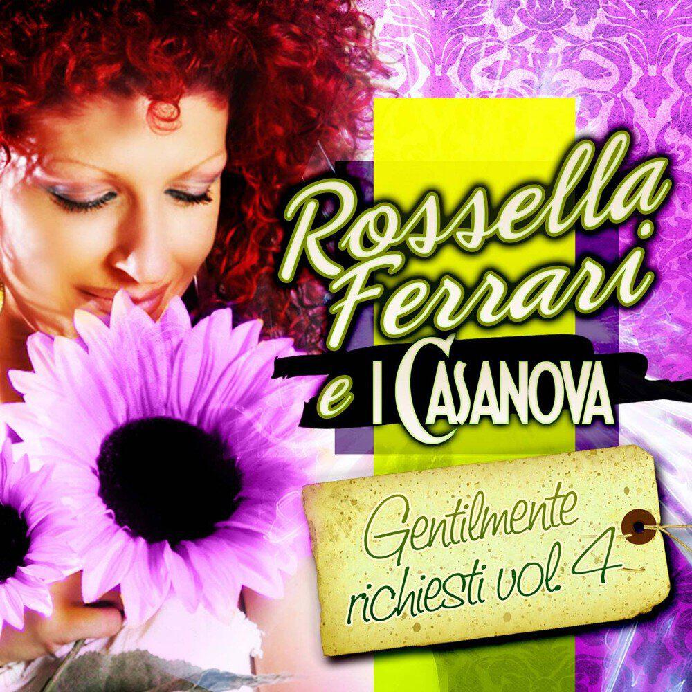 Релиз Gentilmente Richiesti Vol. 4