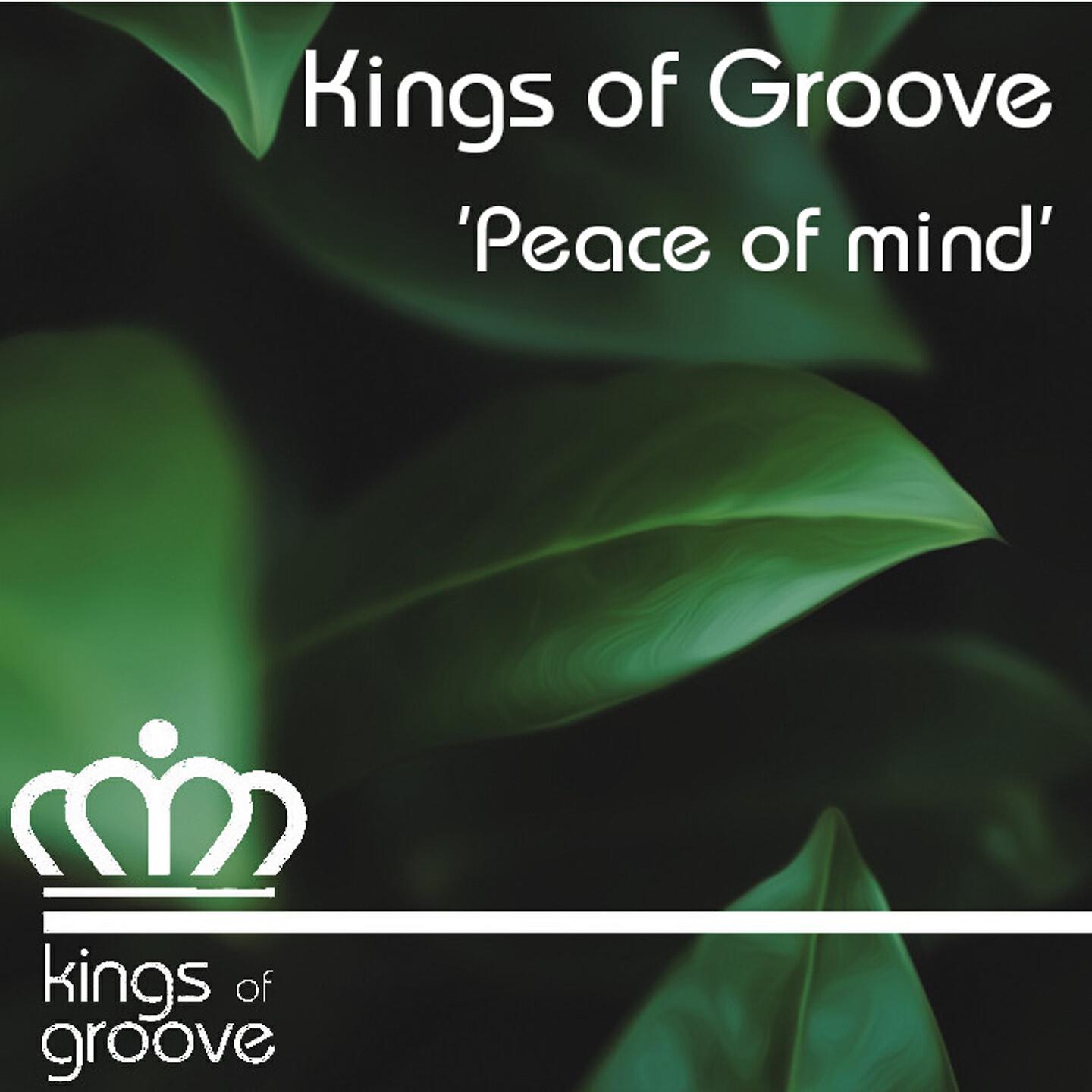 Релиз Peace of Mind