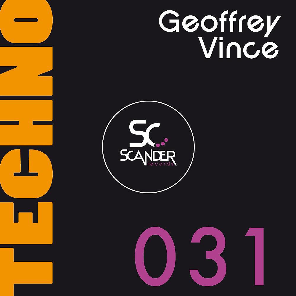 Geoffrey Vince