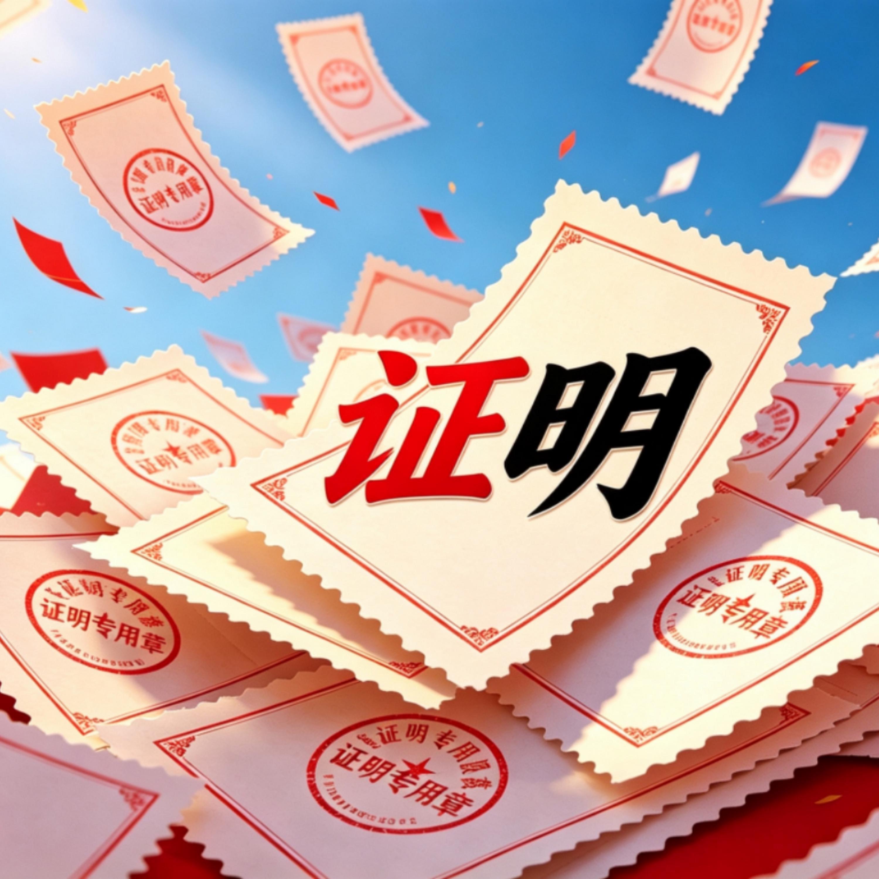 Релиз 证明
