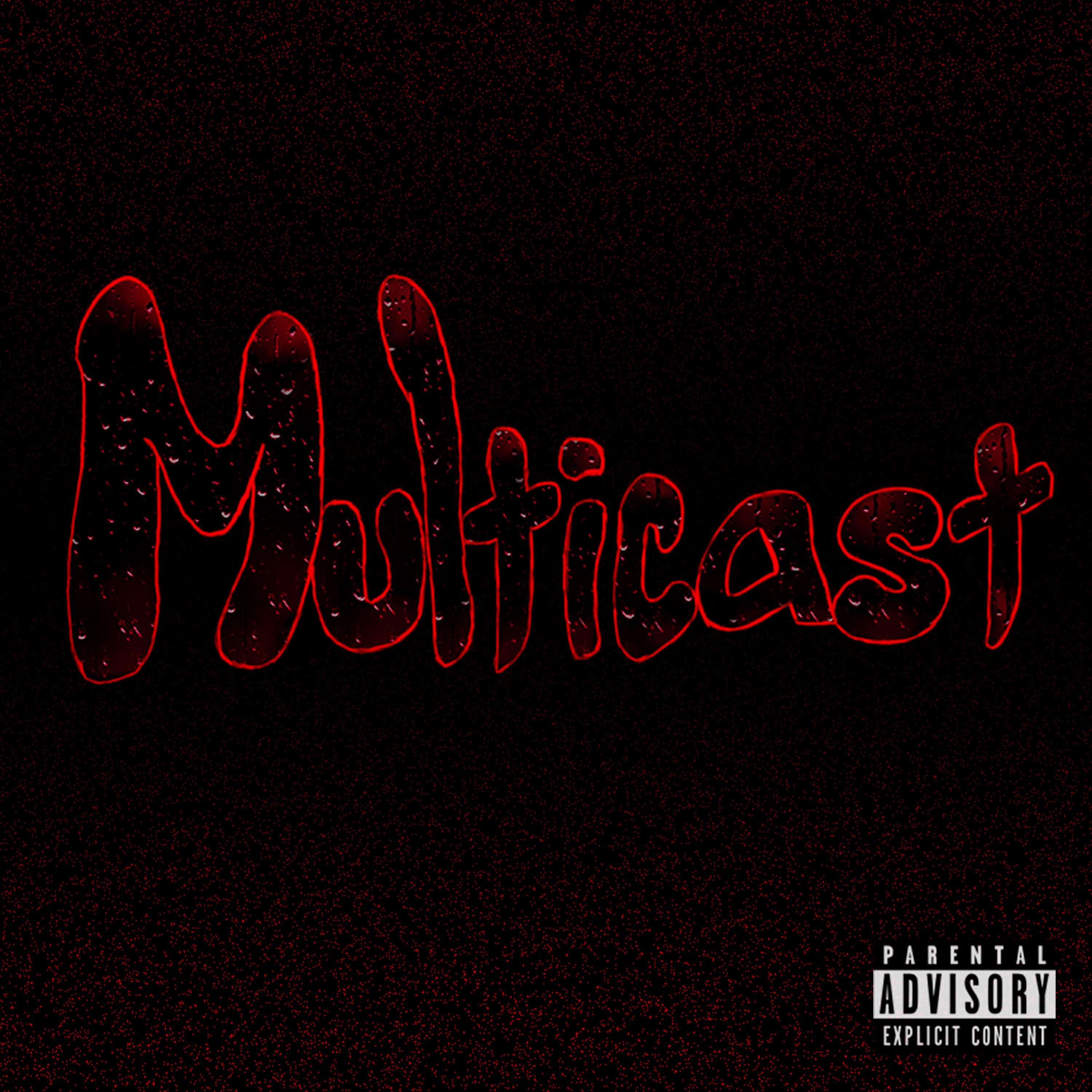 Релиз MULTICAST
