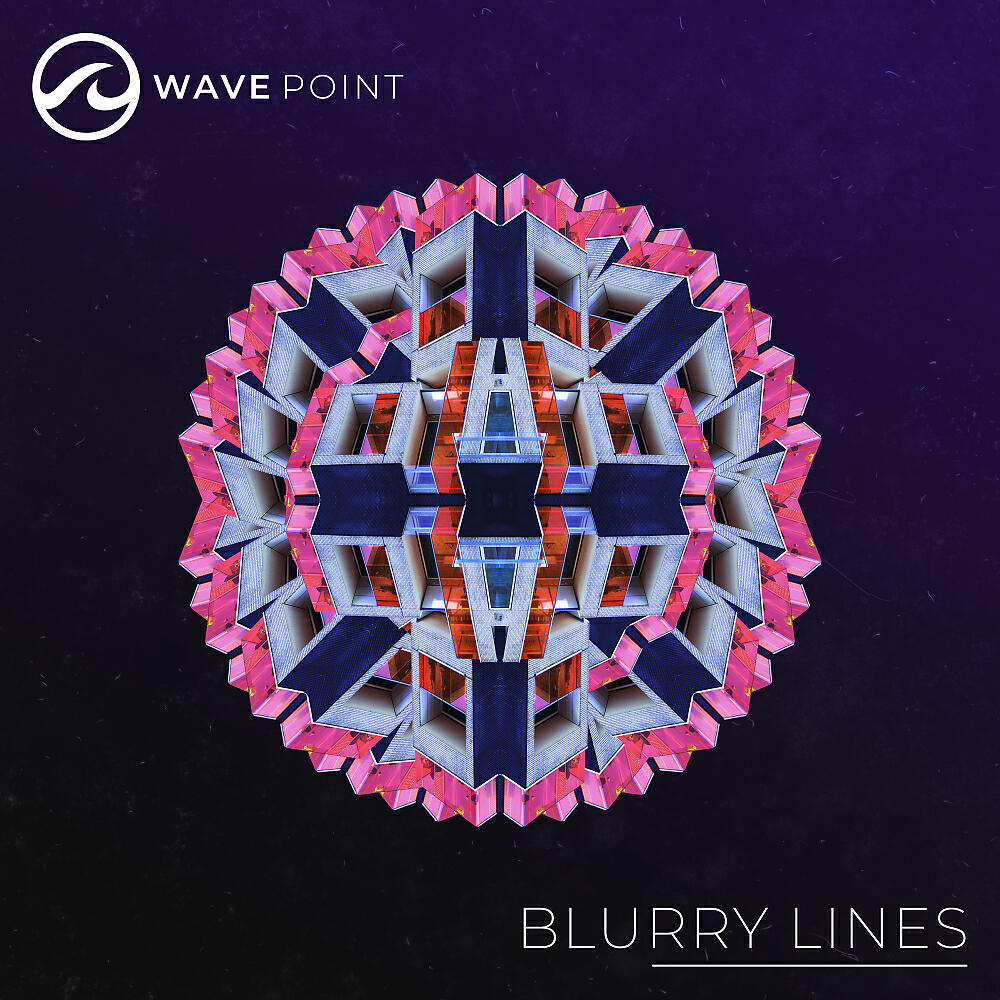 Релиз Blurry Lines