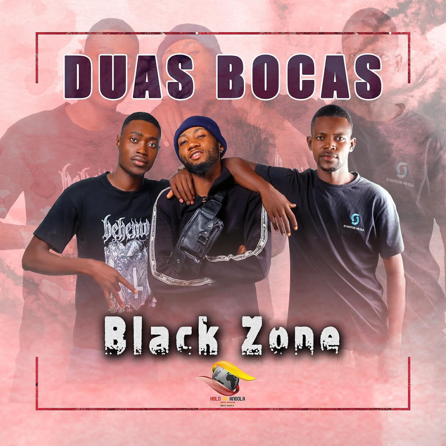 Blackzone