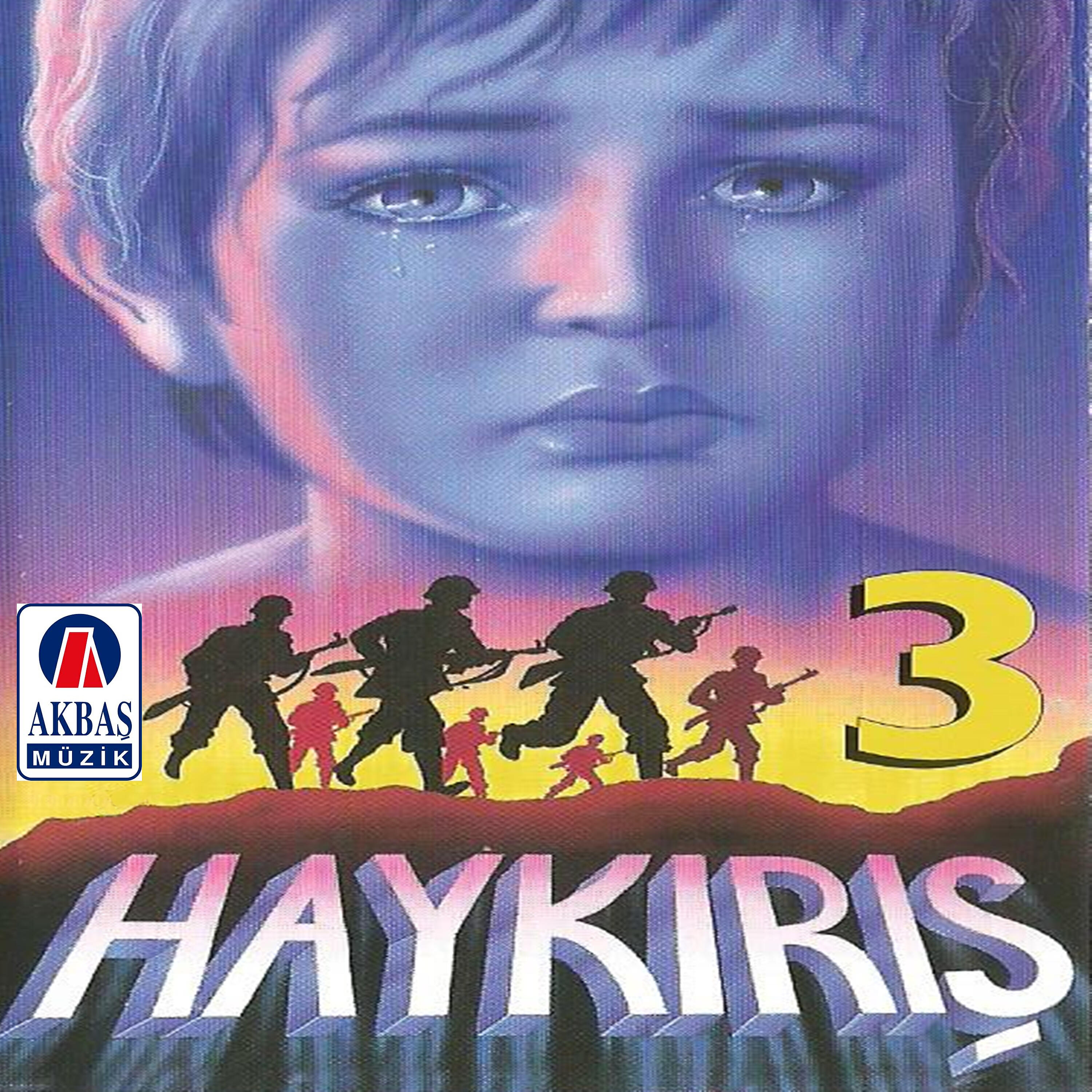 Релиз Haykırış