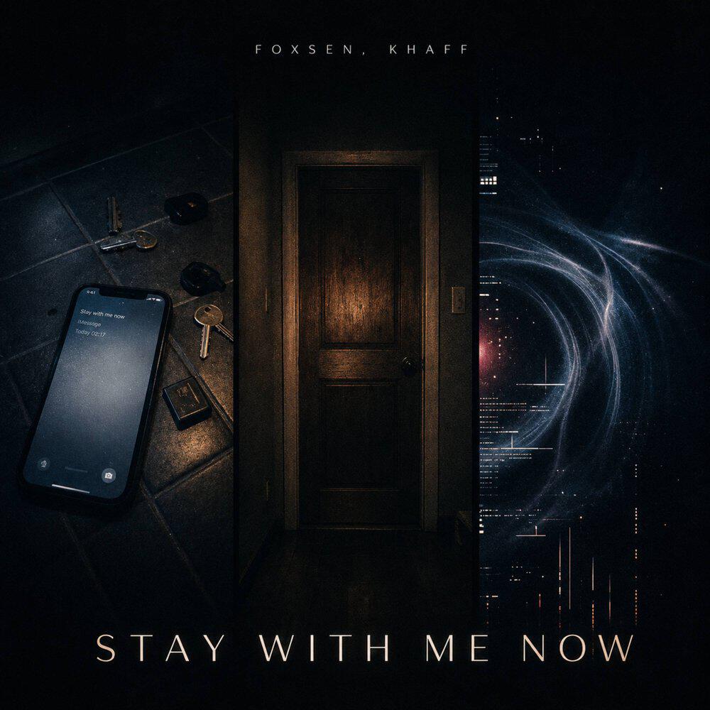 Релиз Stay With Me Now