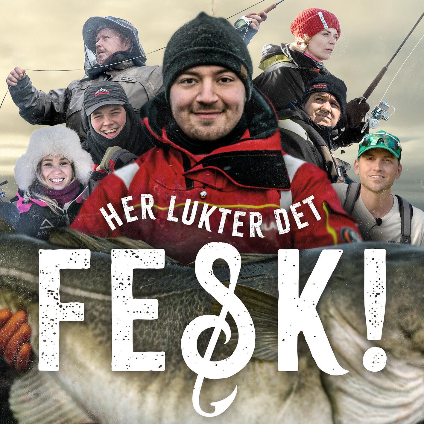 Релиз Har bedt om en engel