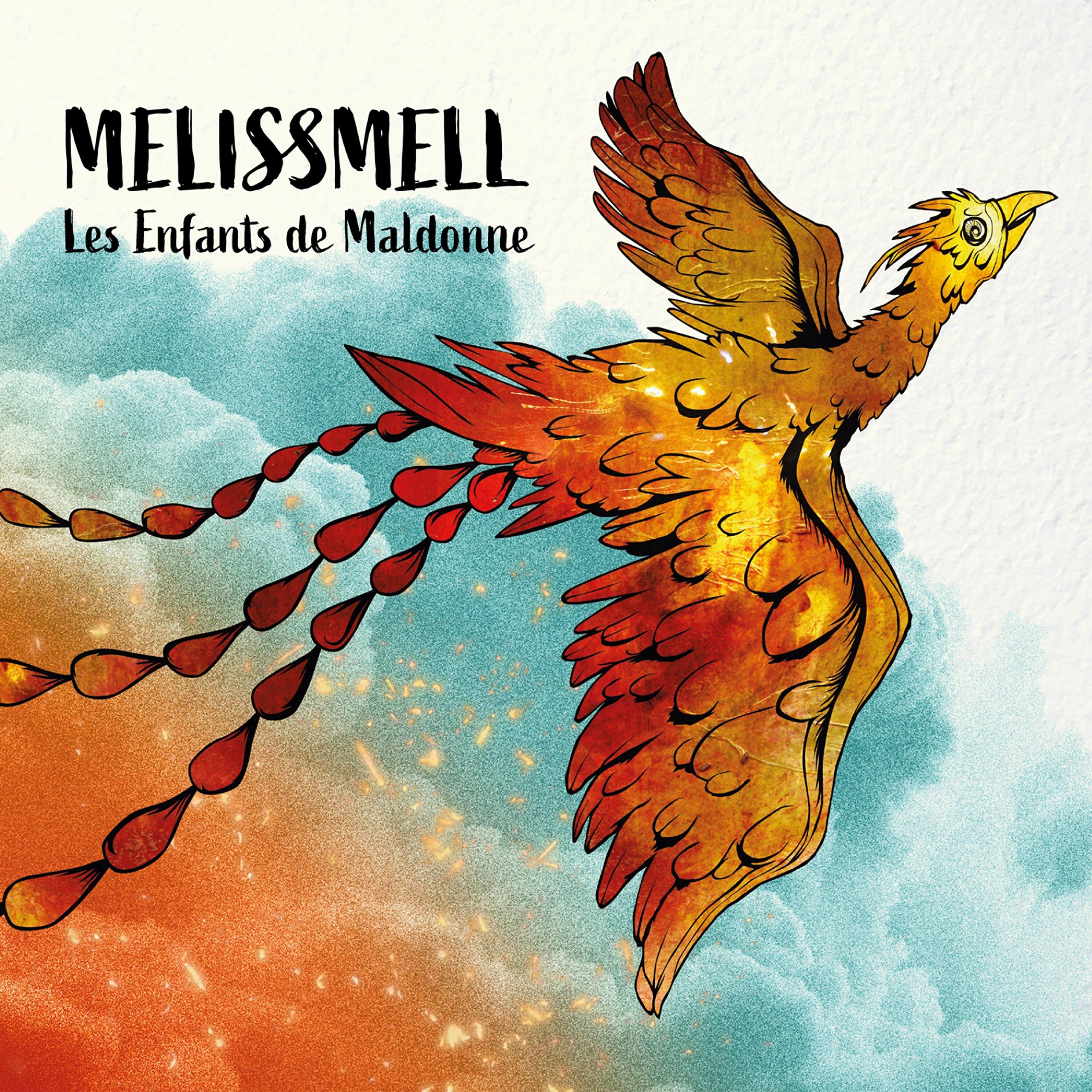 Релиз Les Enfants de Maldonne