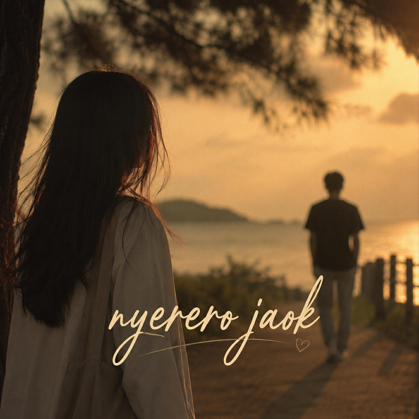 Релиз Nyerero Jaok
