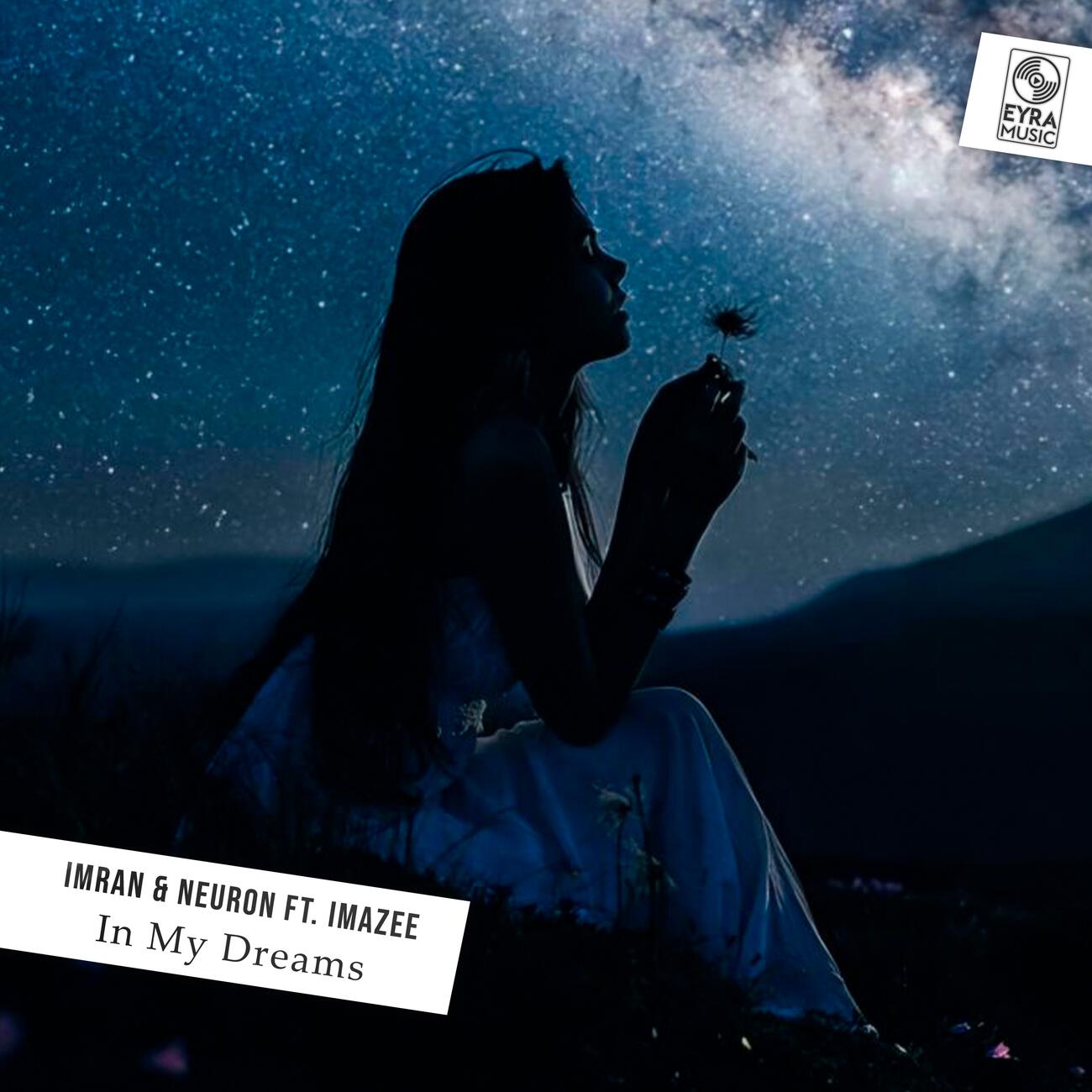 Постер альбома In My Dreams