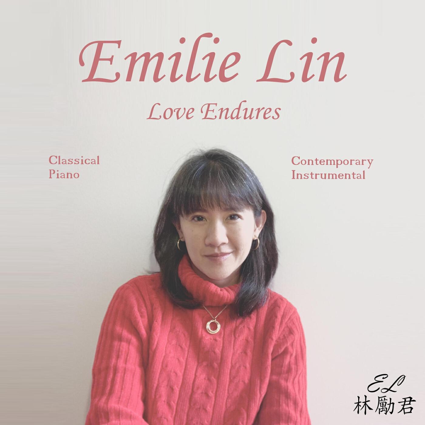 Emilie Lin