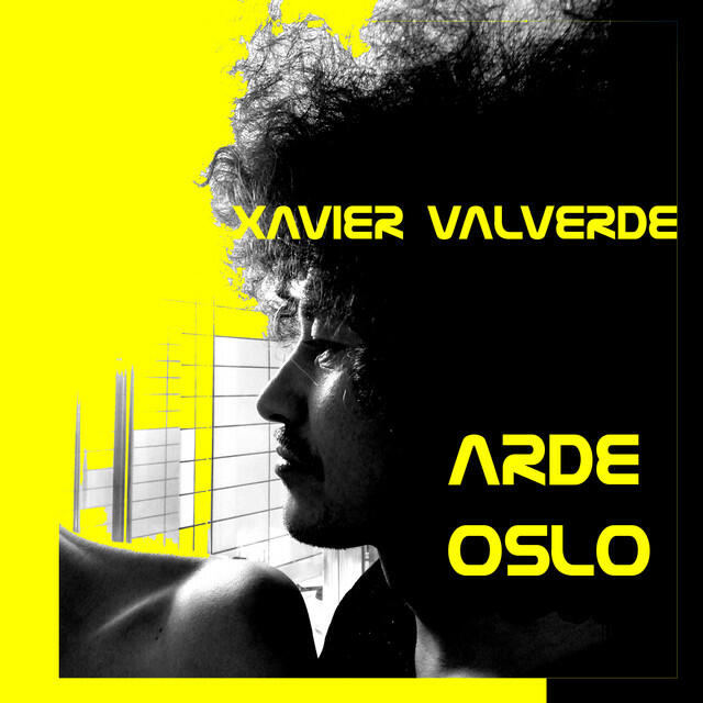 Релиз Arde Oslo