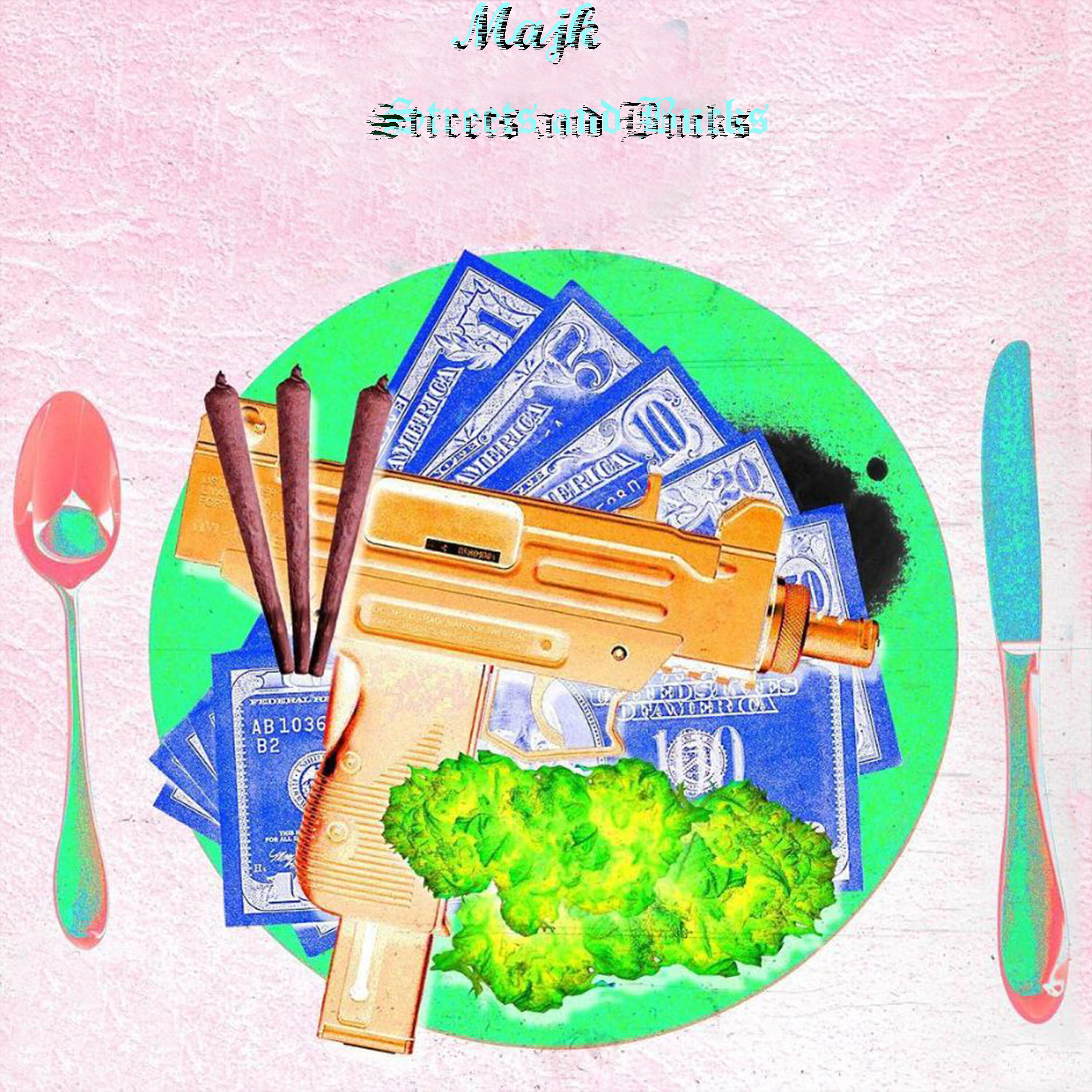 Скачать песню Majk - Дорога не в ту сторону бесплатно в MP3 для Android и iOS