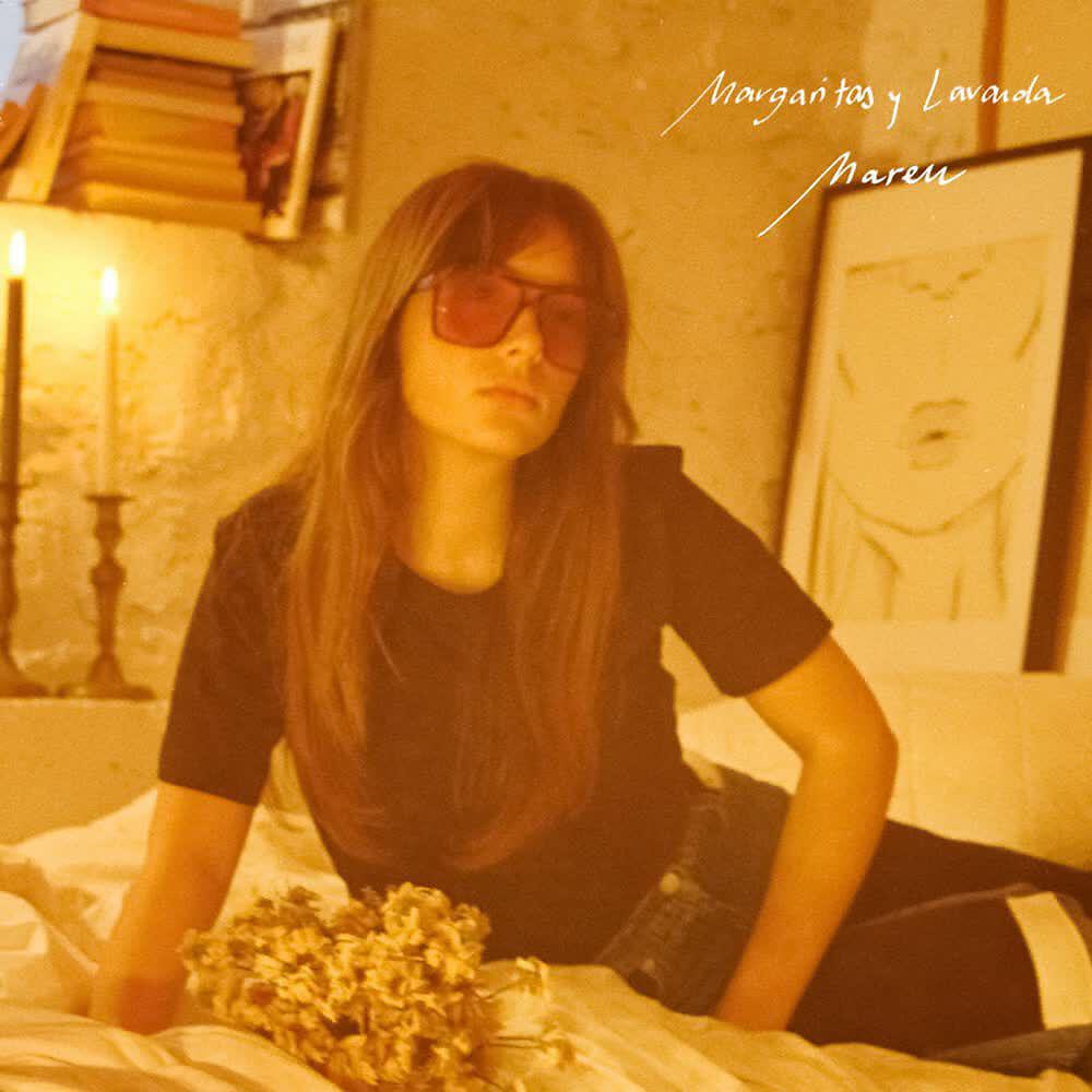 Релиз Margaritas y Lavanda
