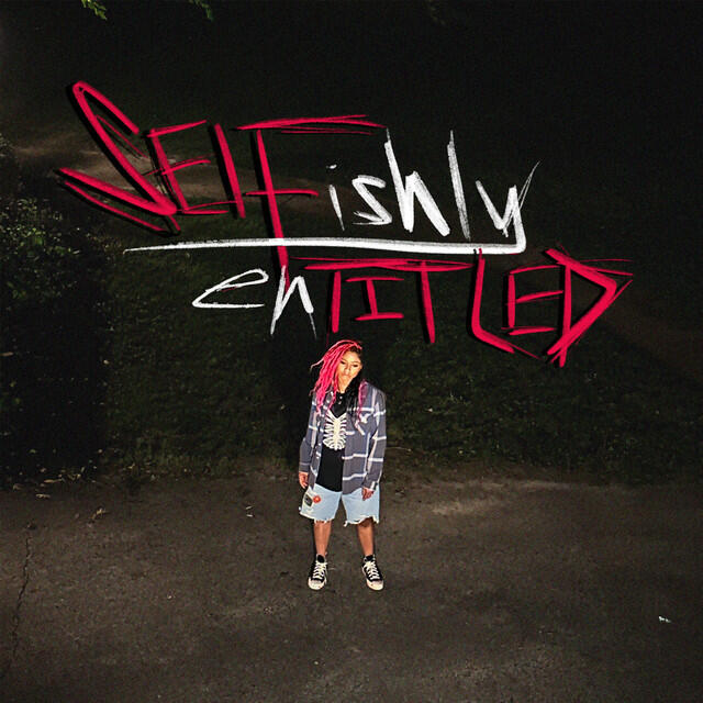 Релиз SELFishly enTITLED