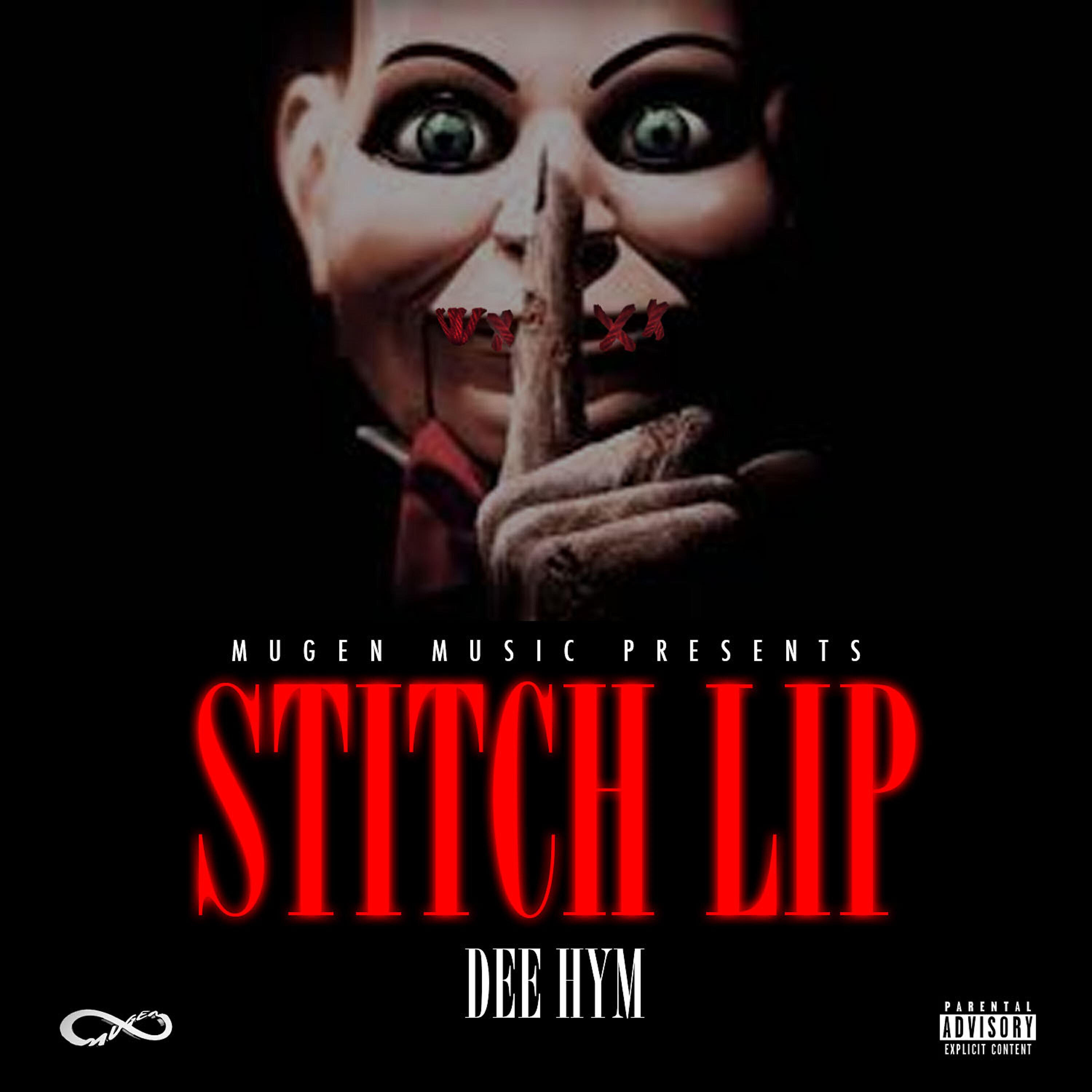 Релиз Stitch Lip