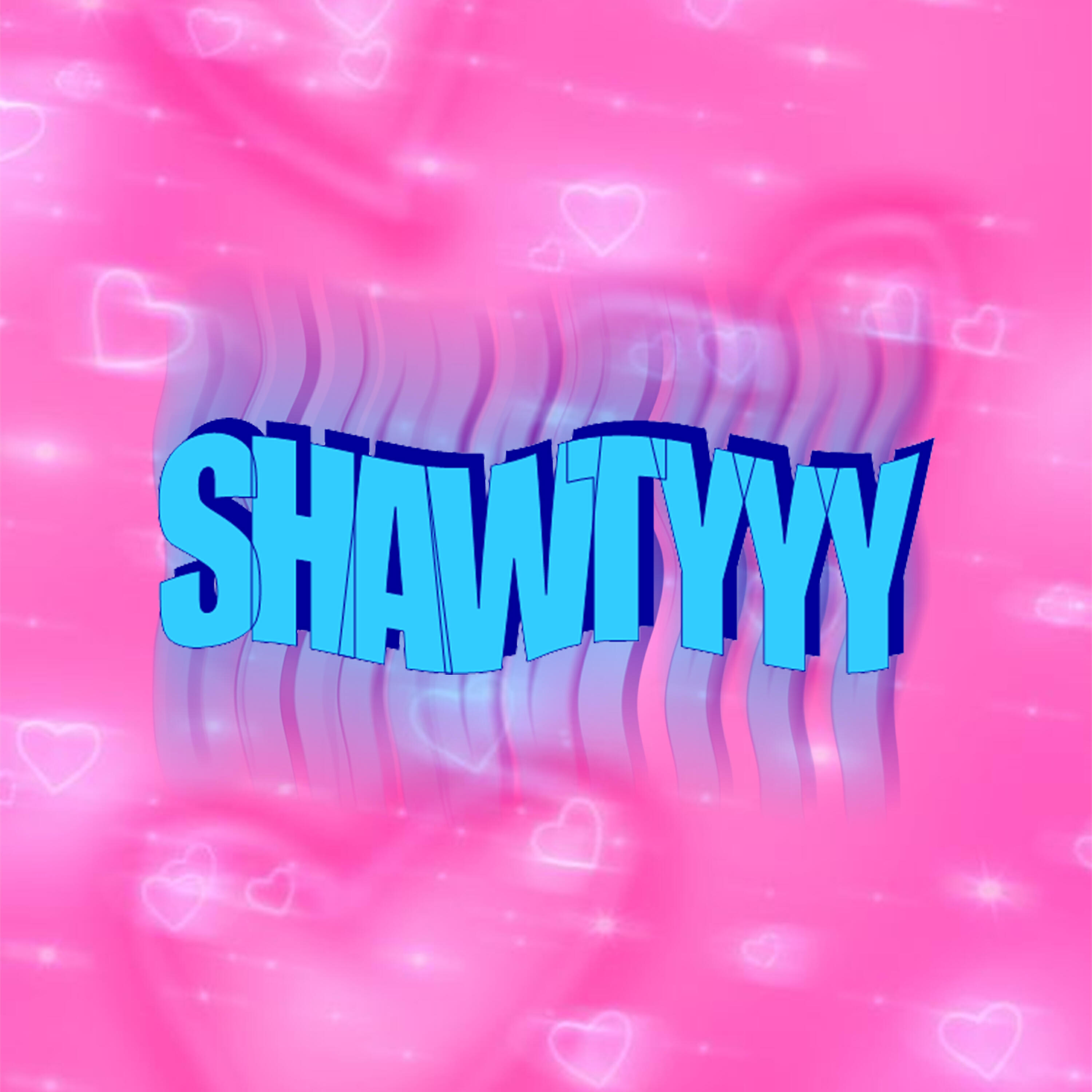 Релиз Shawtyyy