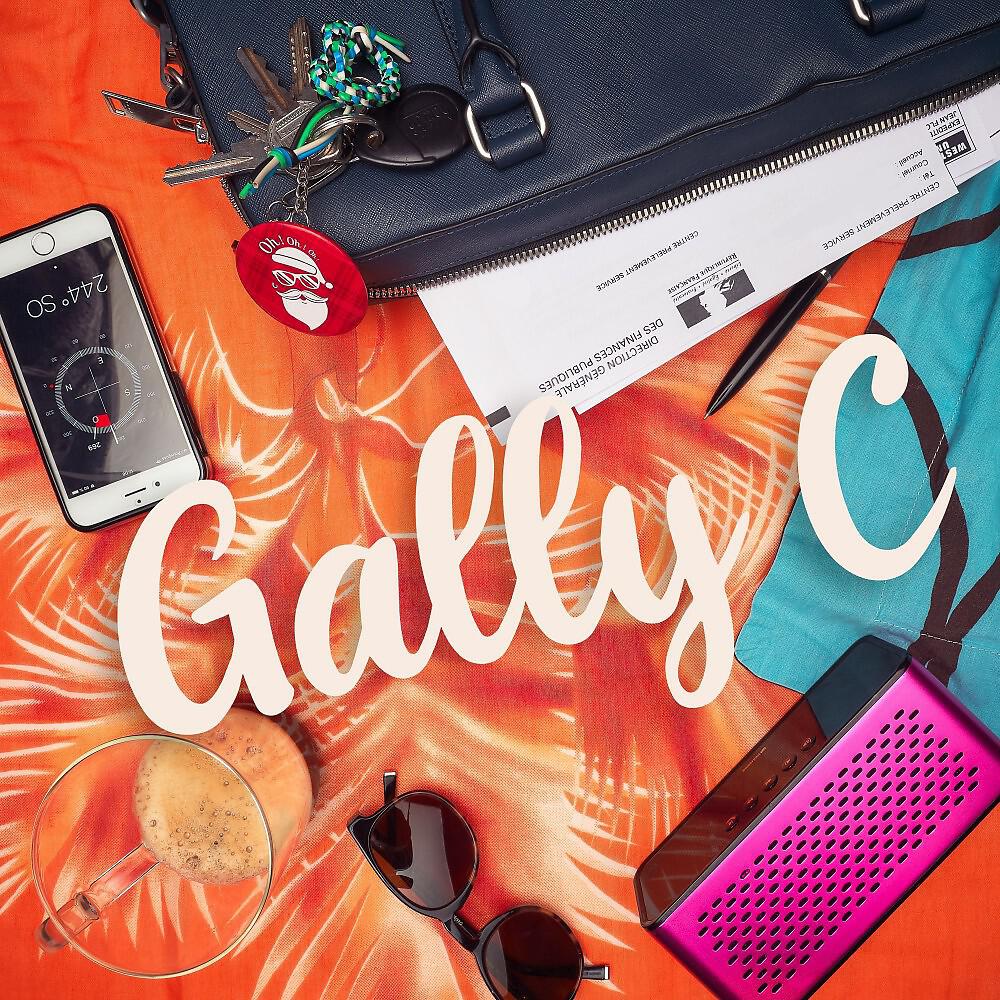 GallyC