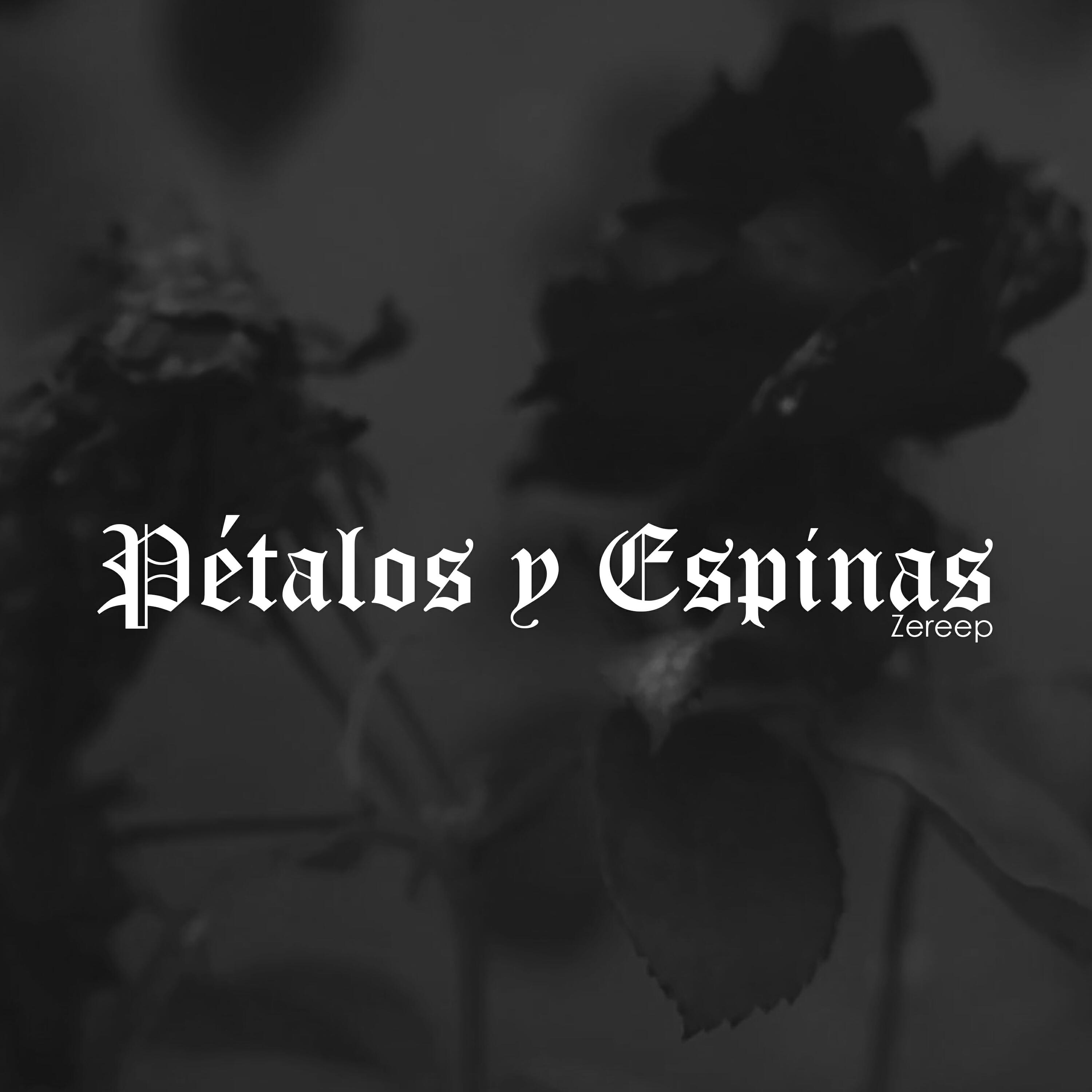 Релиз Pétalos y Espinas