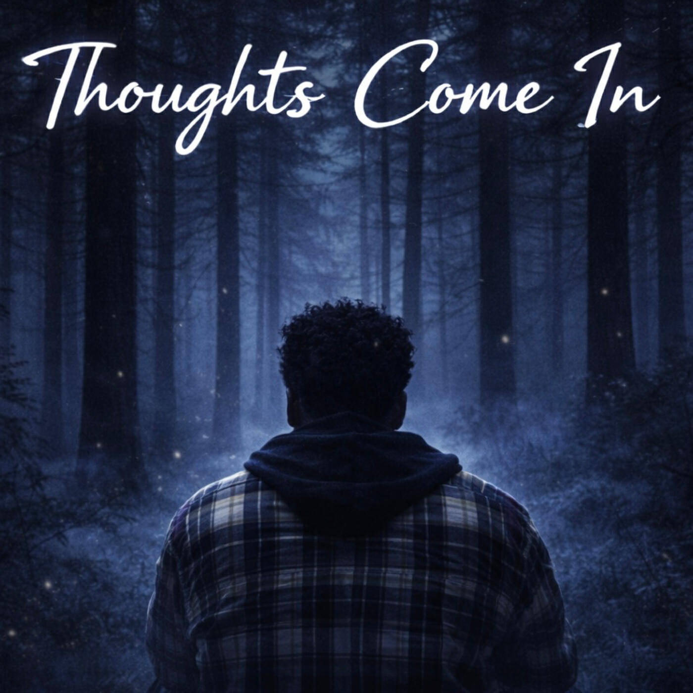 Релиз Thoughts Come In