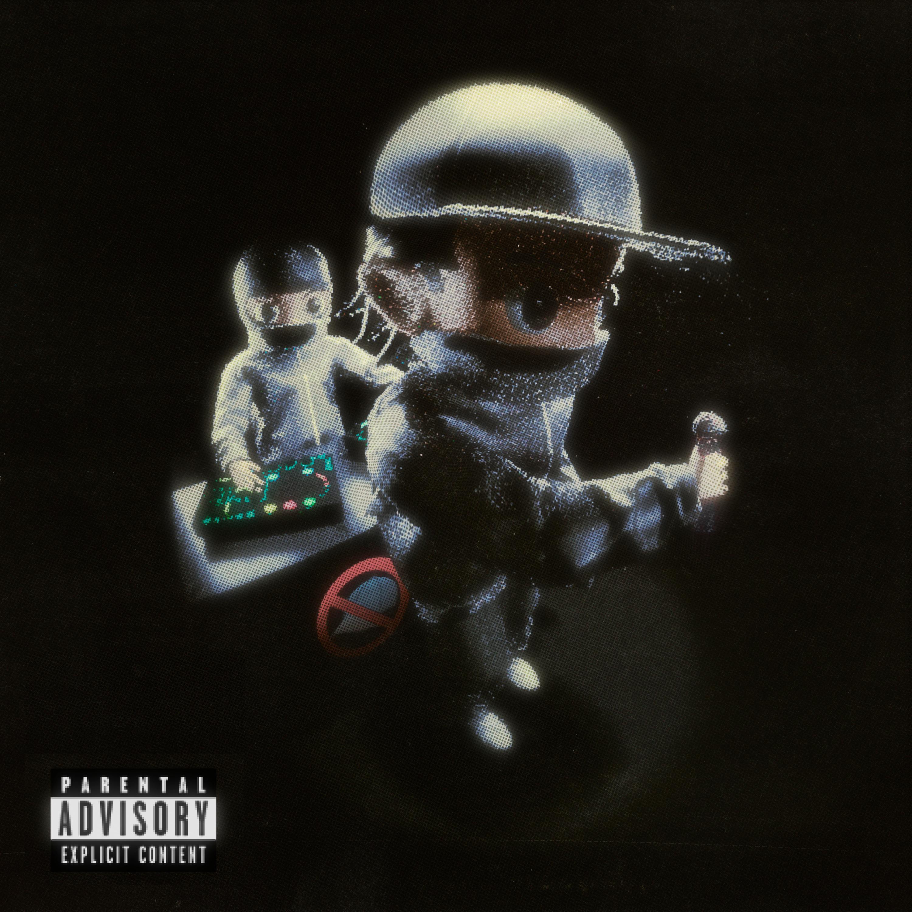Релиз NO CASQUETTE, Vol. 1