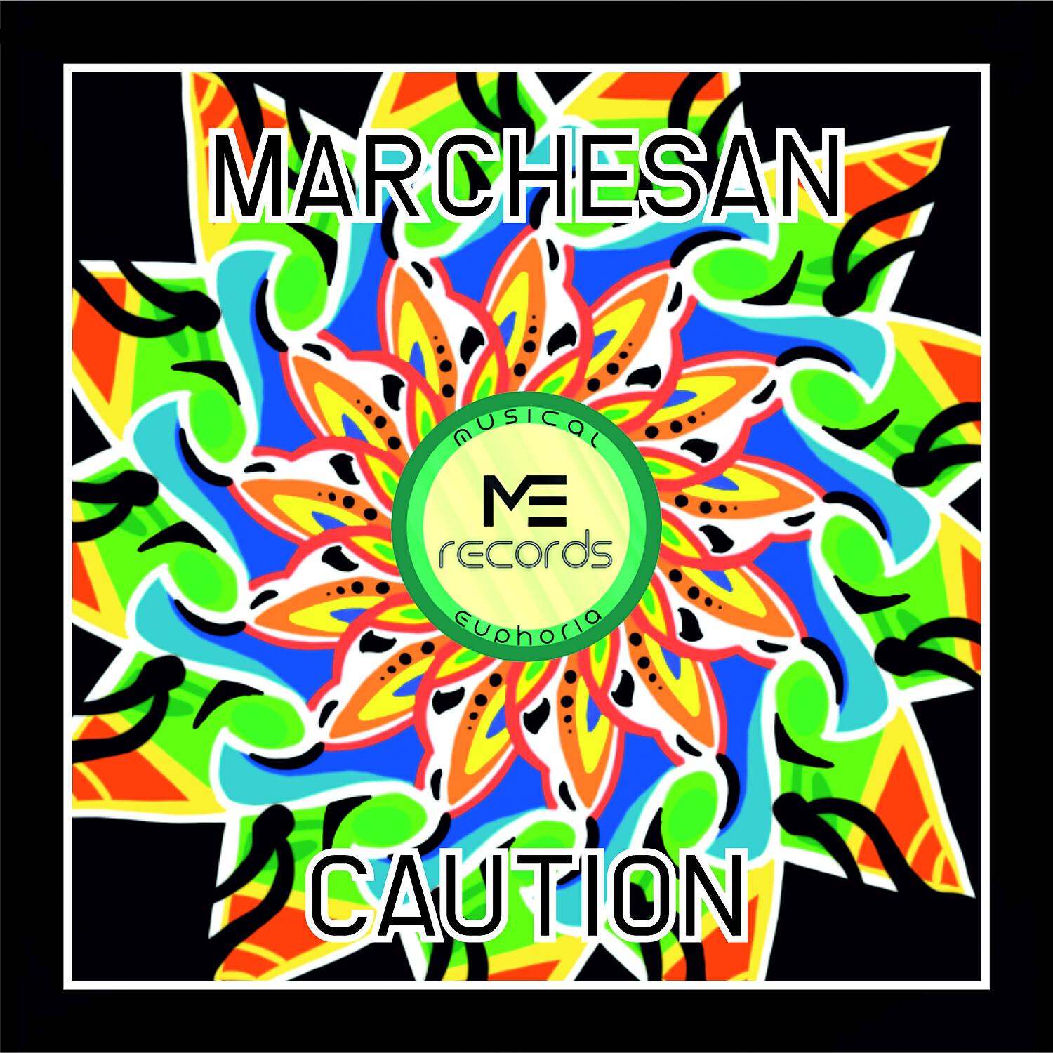 Релиз Caution