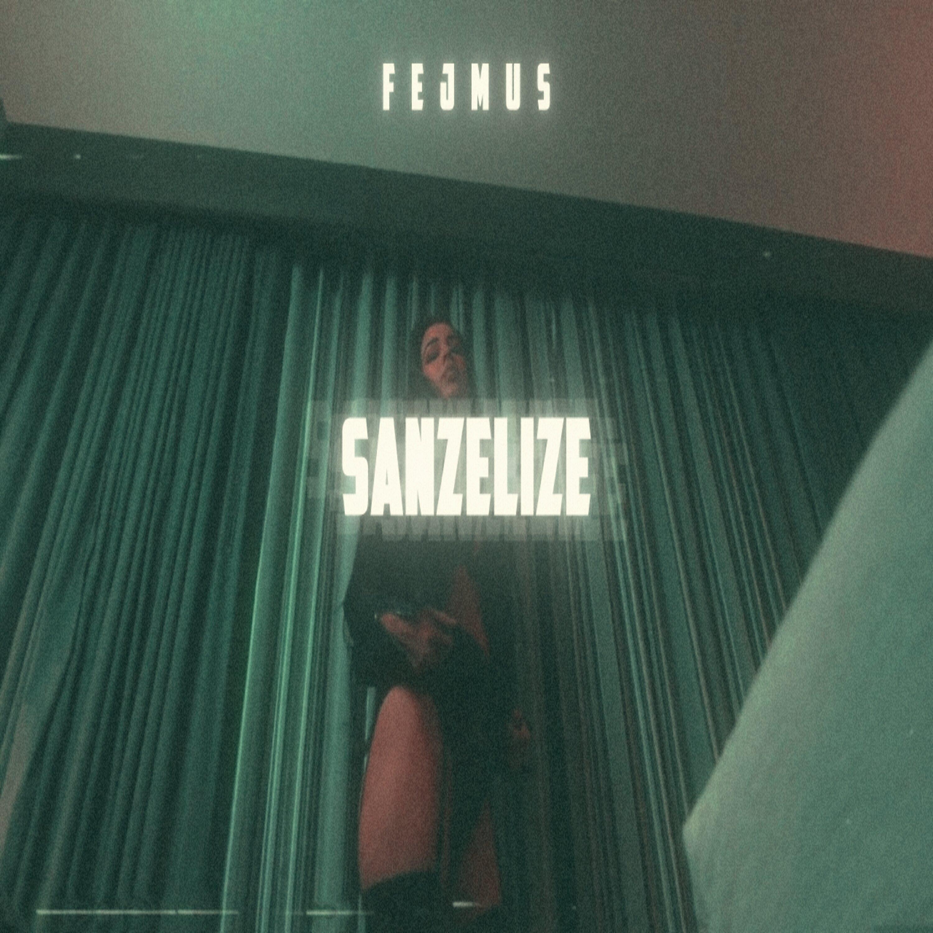Релиз Sanzelize