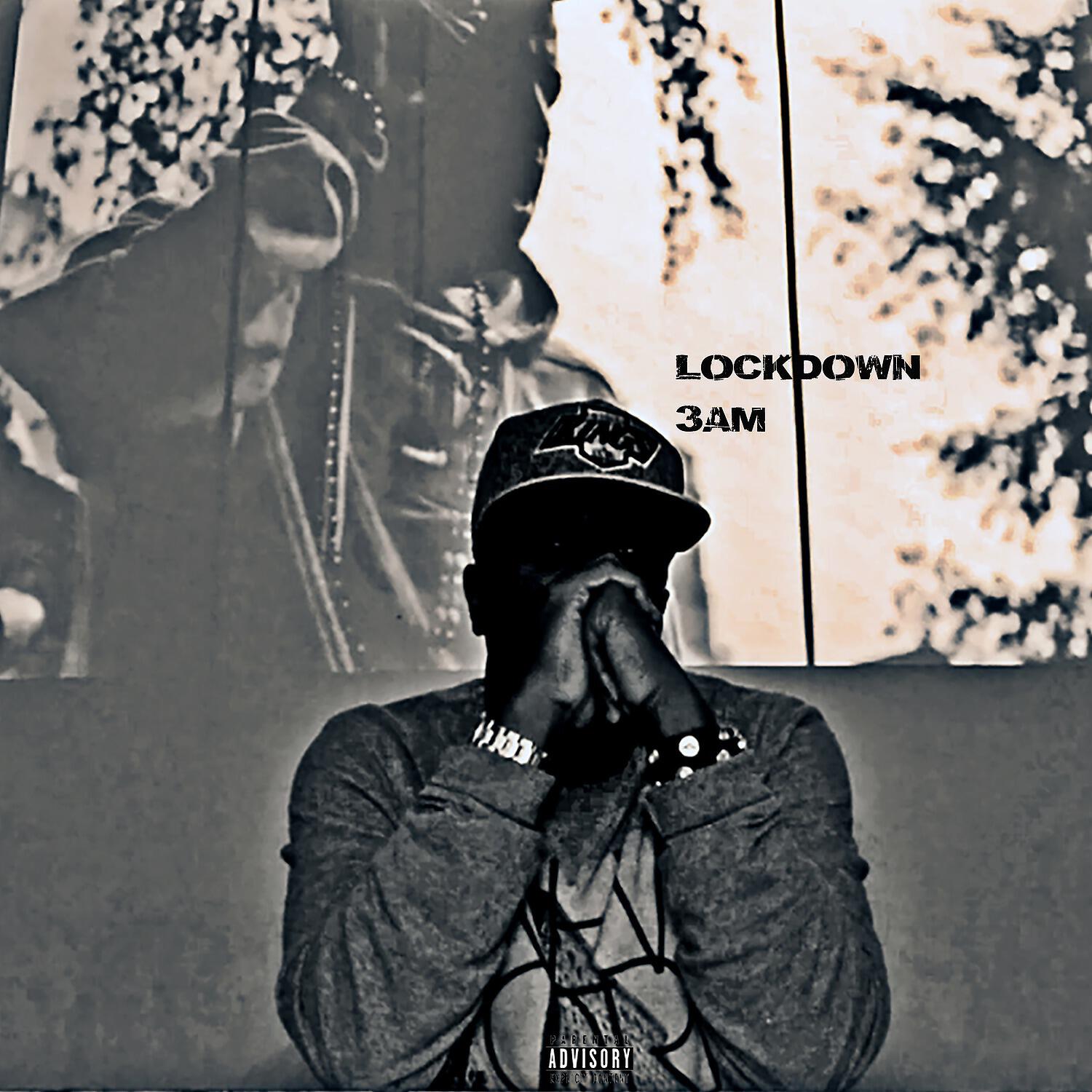 Релиз Lockdown 3am