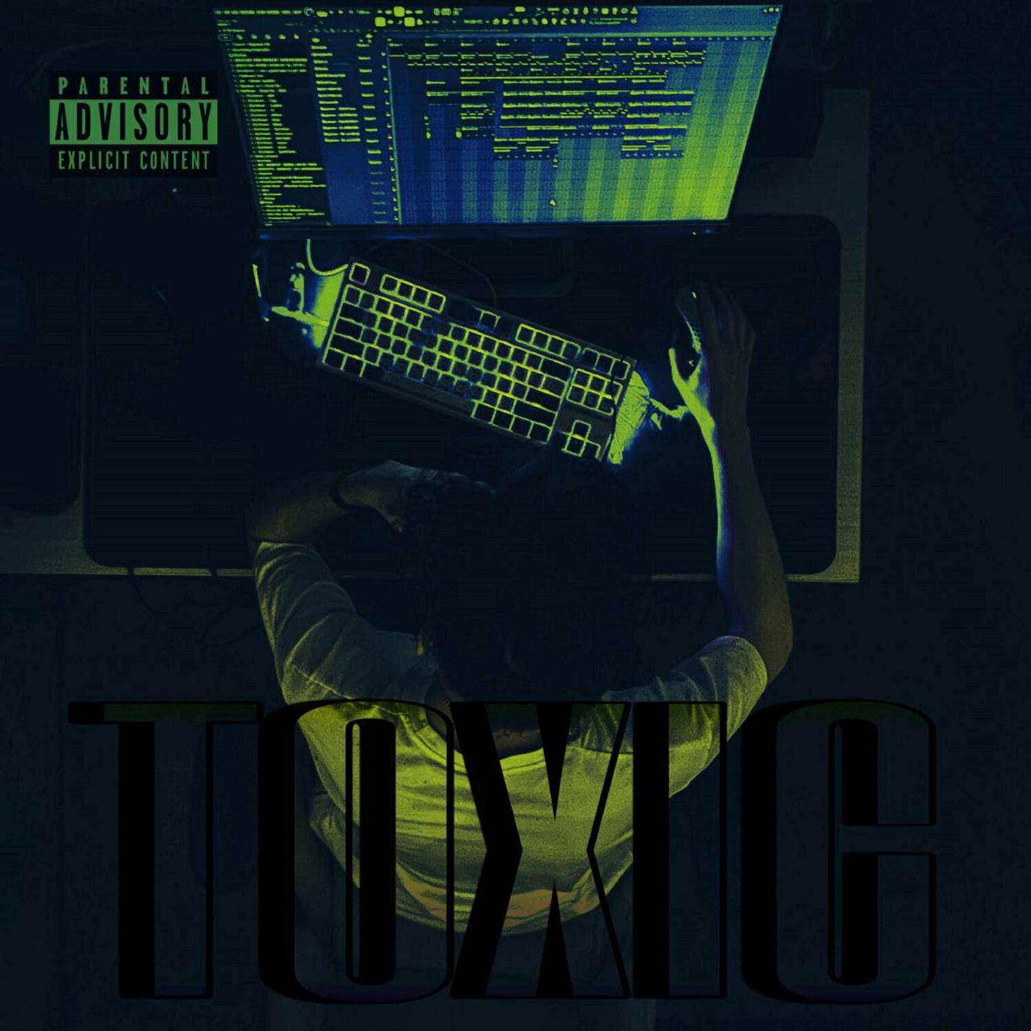 Релиз TOX!C