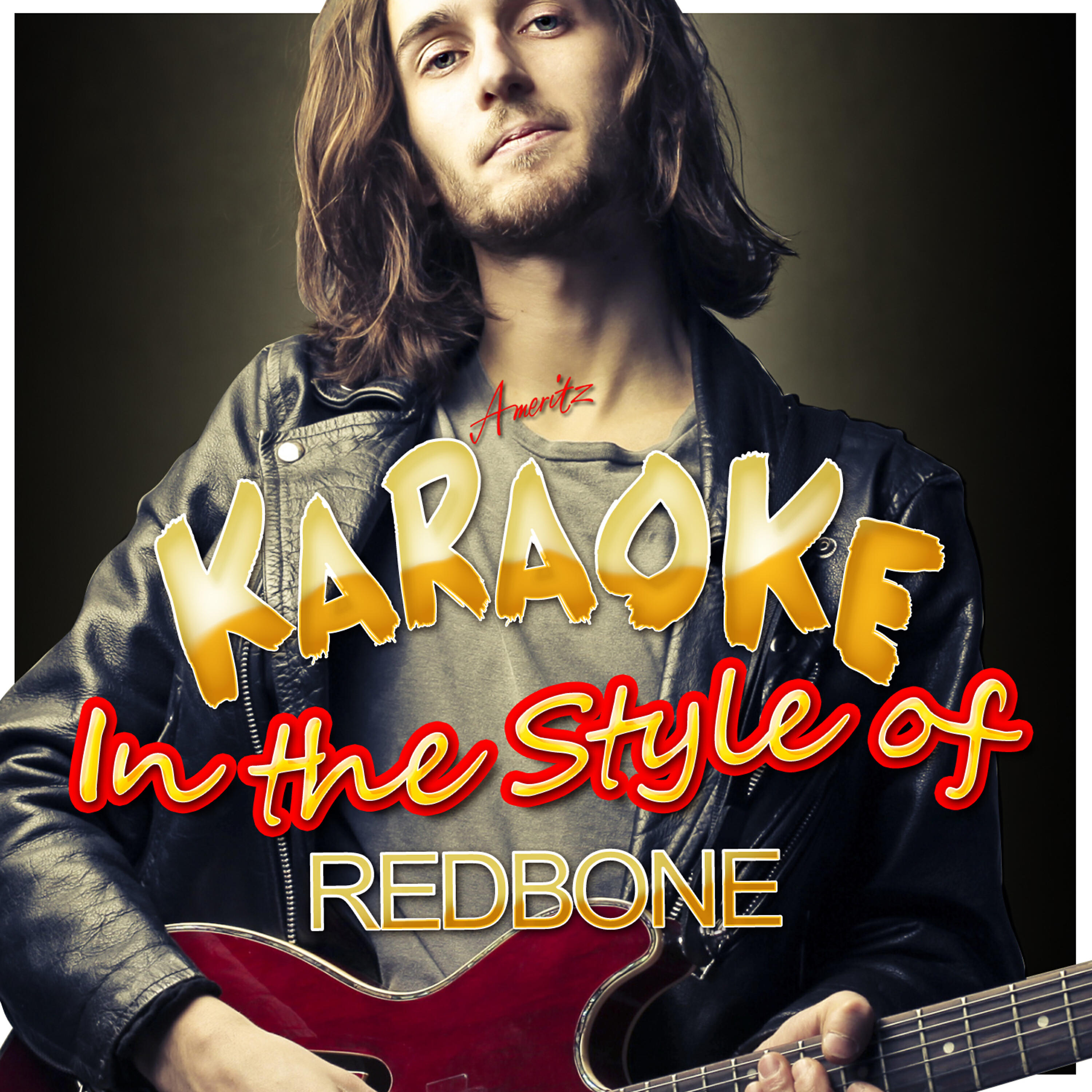 Релиз Karaoke - In the Style of Redbone
