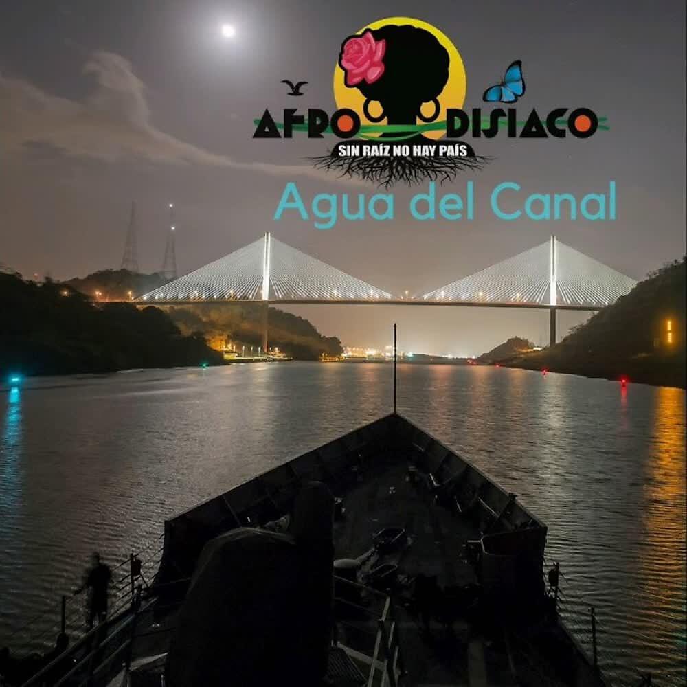 Релиз El Agua del Canal