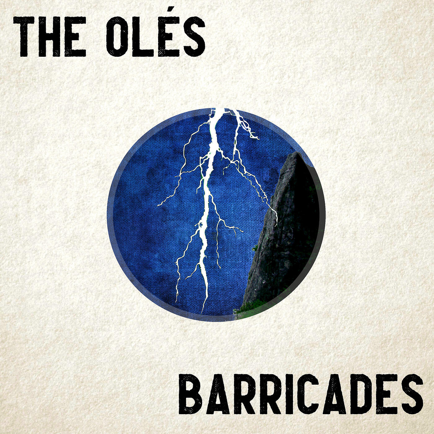 Релиз Barricades