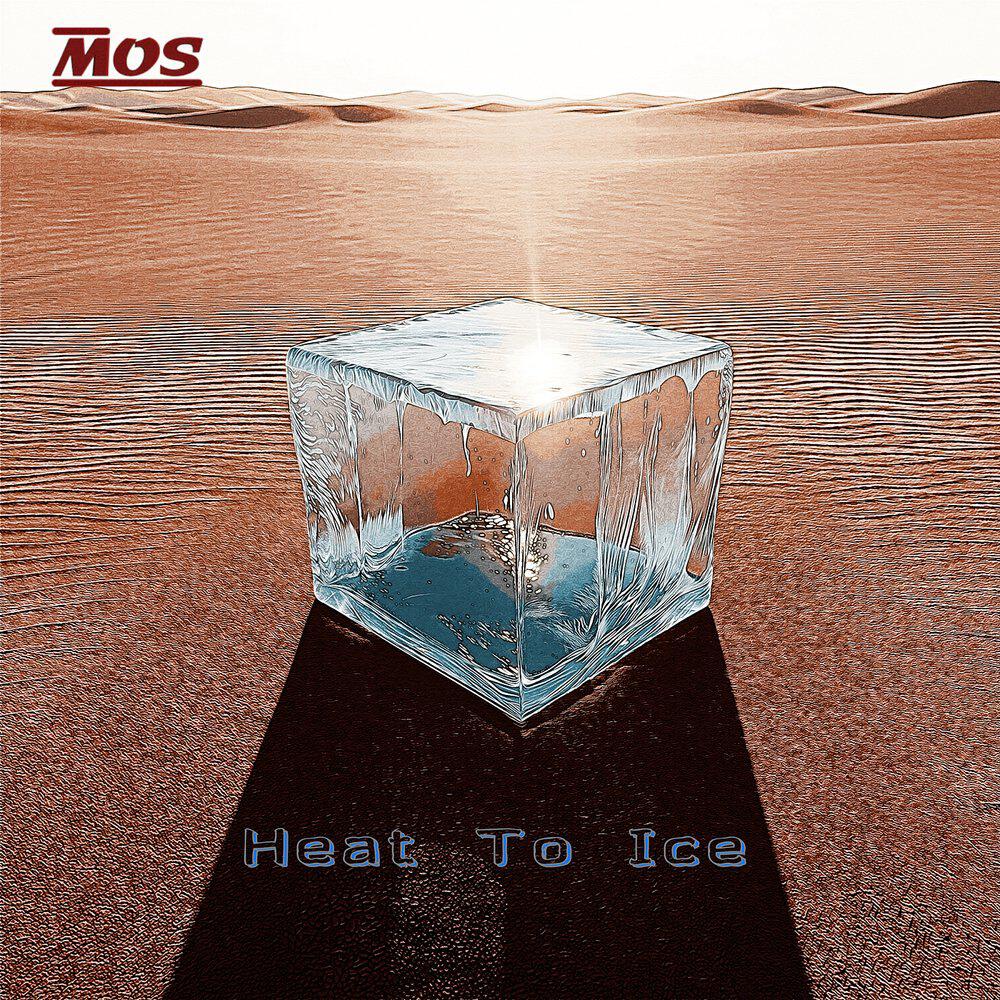 Релиз Heat to Ice