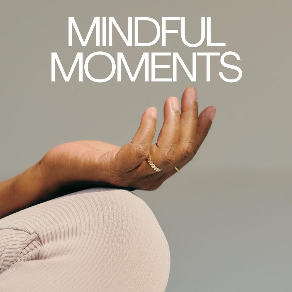 Релиз Mindful Moments