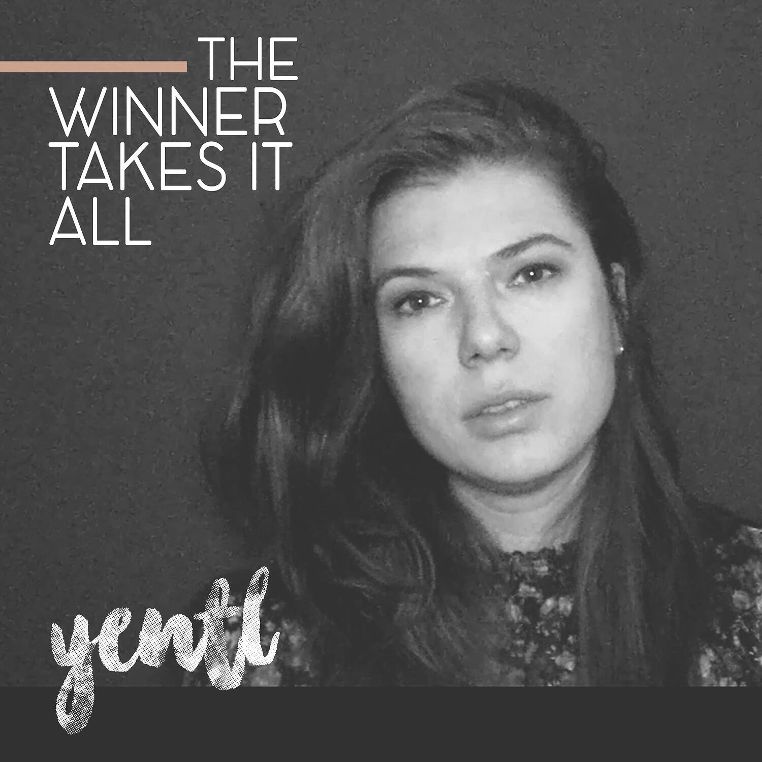 Релиз The Winner Takes It All