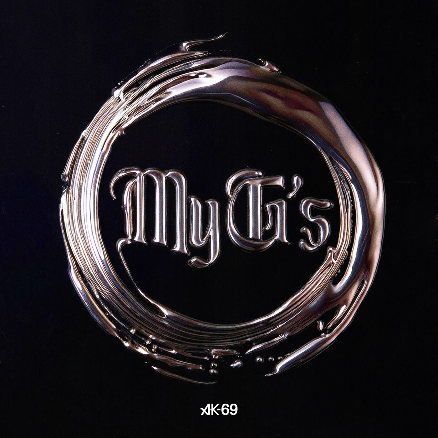 Релиз My G's