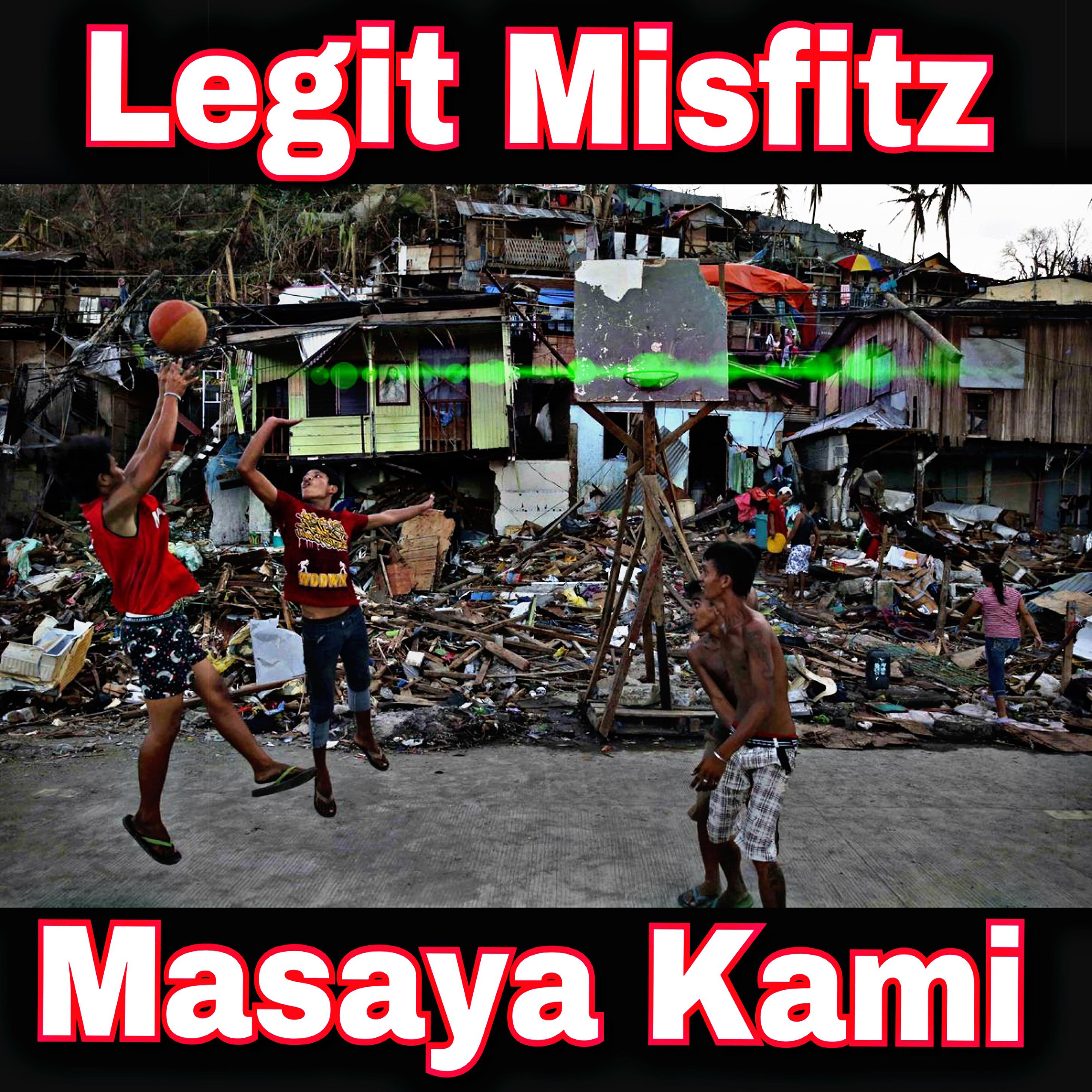 Релиз Masaya Kami