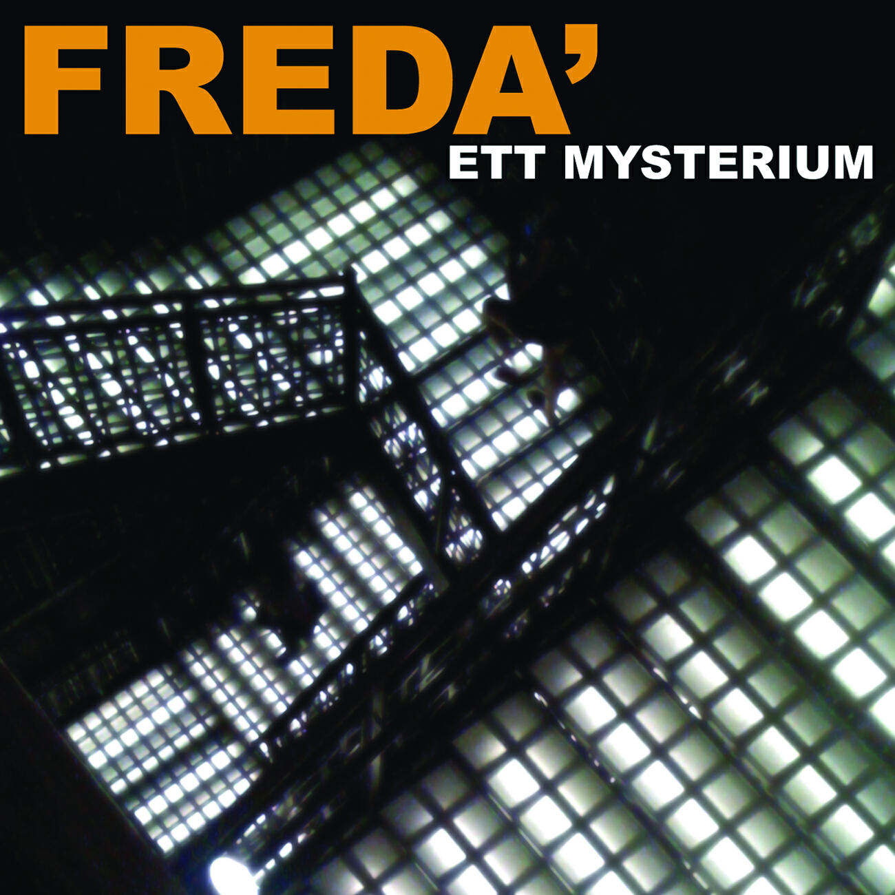 Релиз Ett mysterium