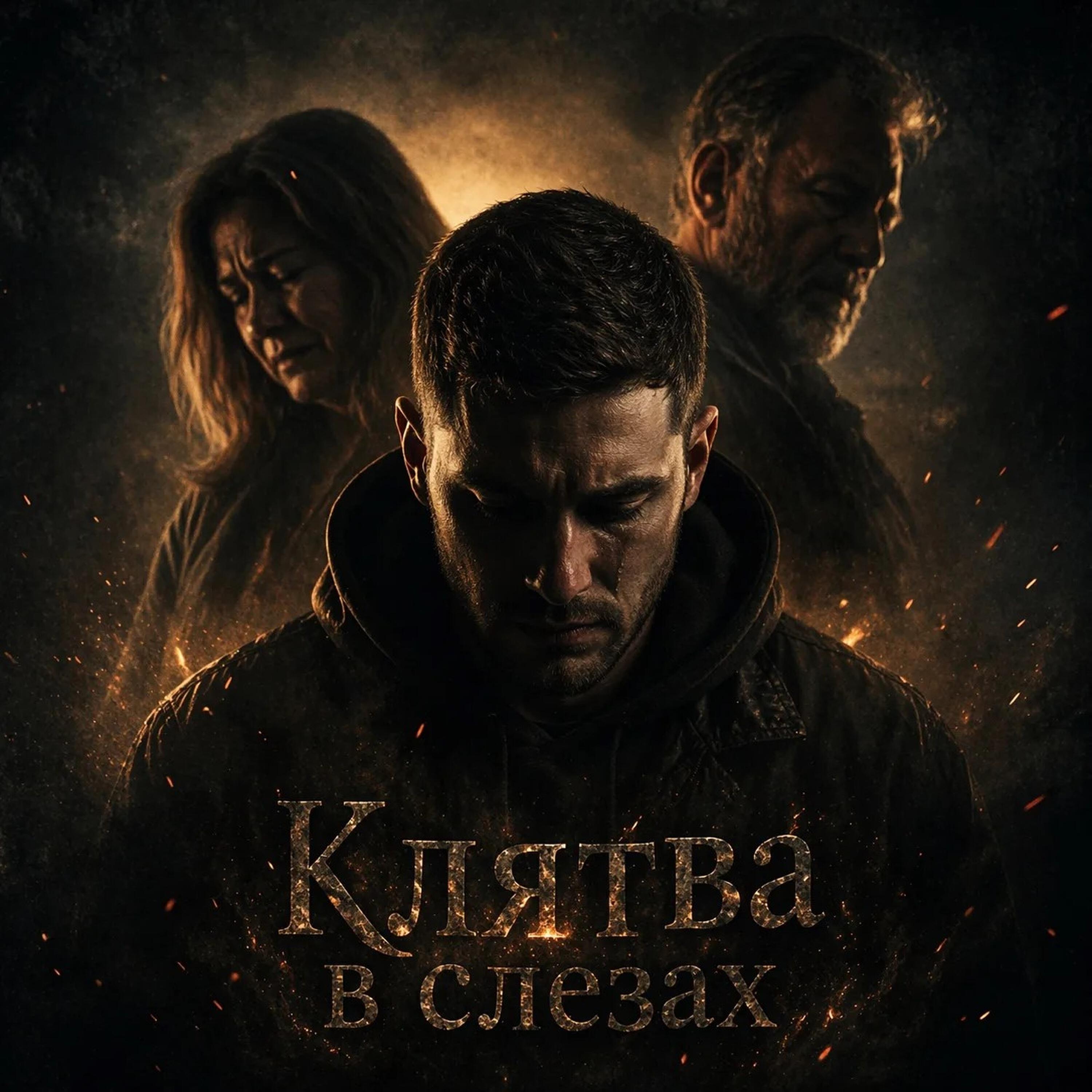 Релиз Клятва в слезах