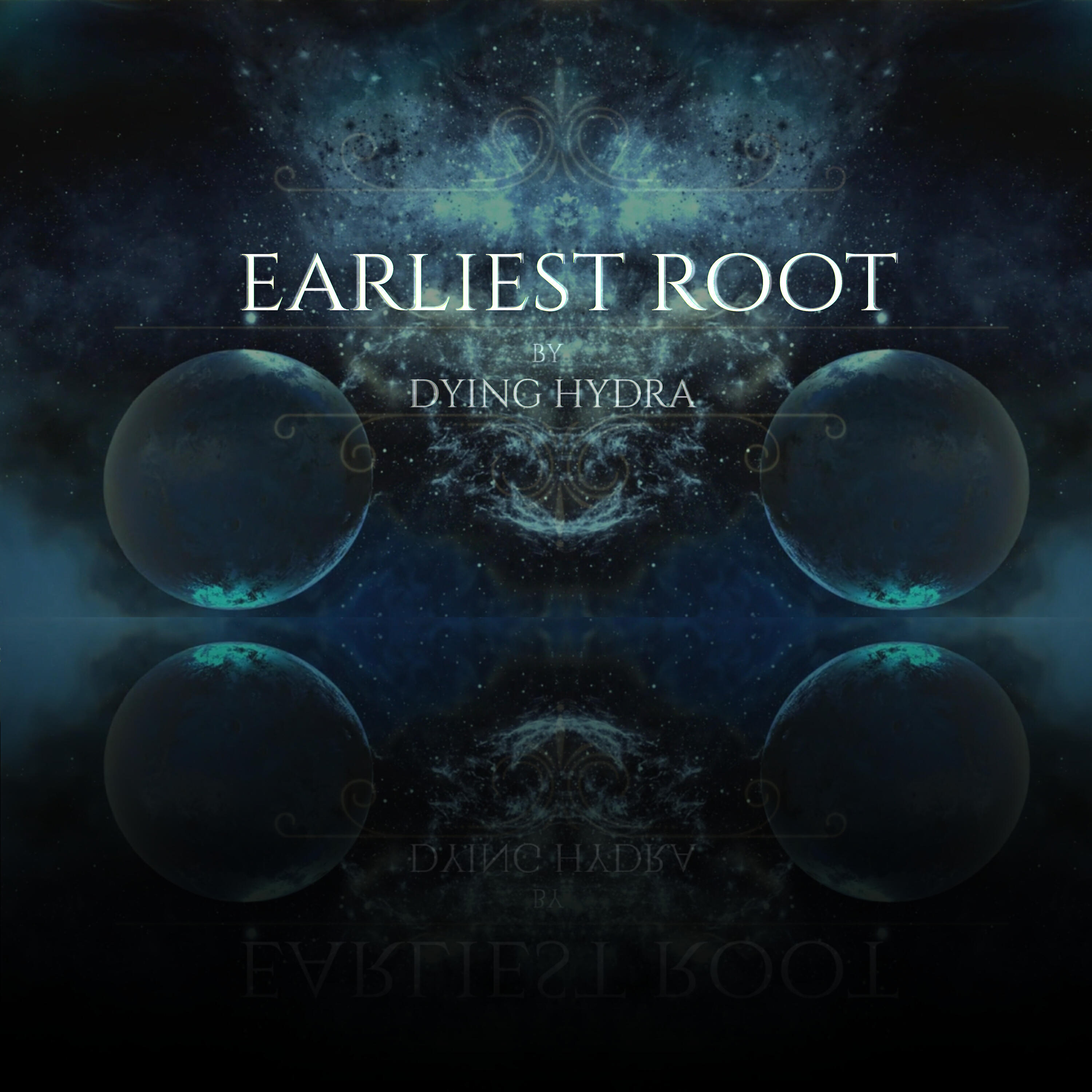 Релиз Earliest Root