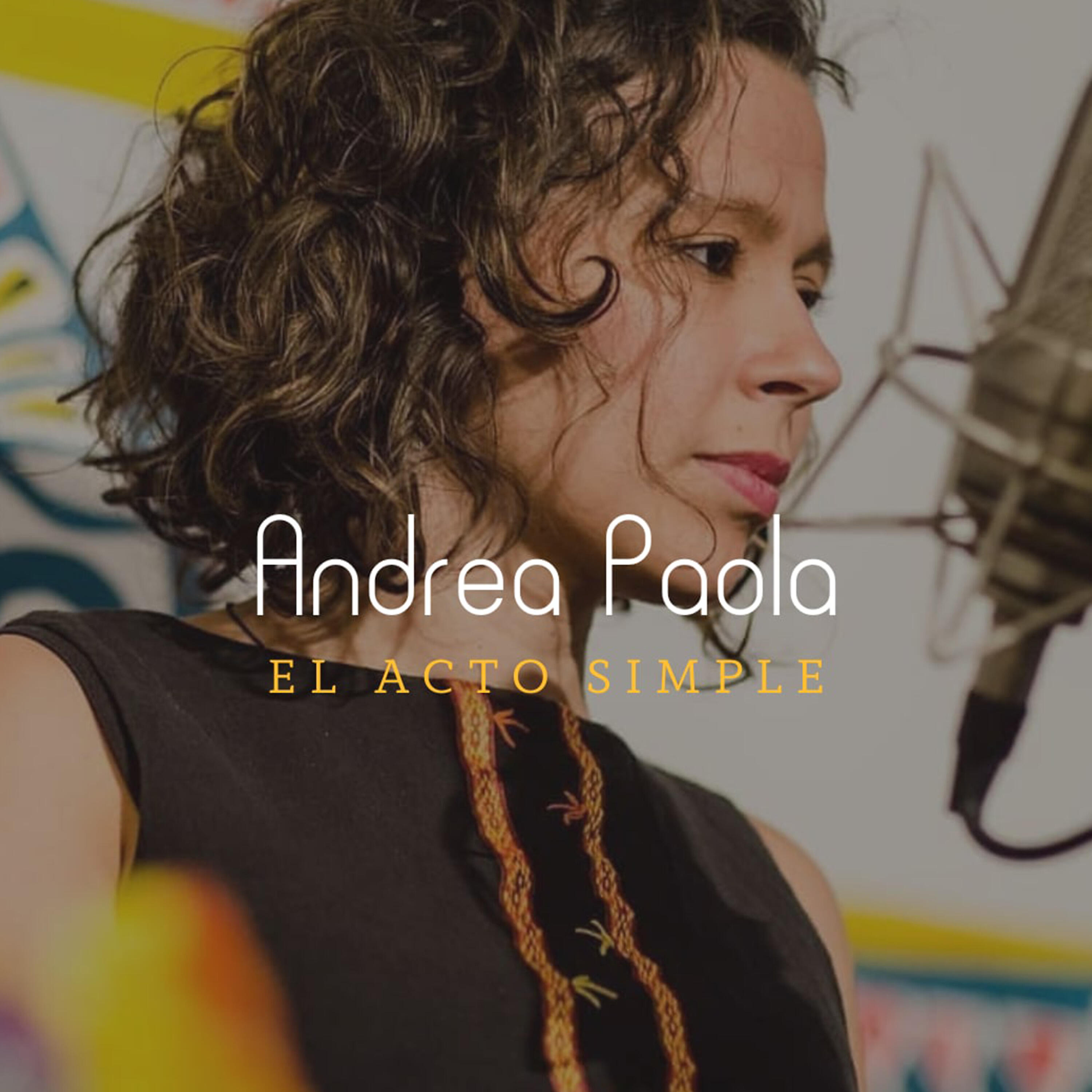 Релиз El Acto Simple