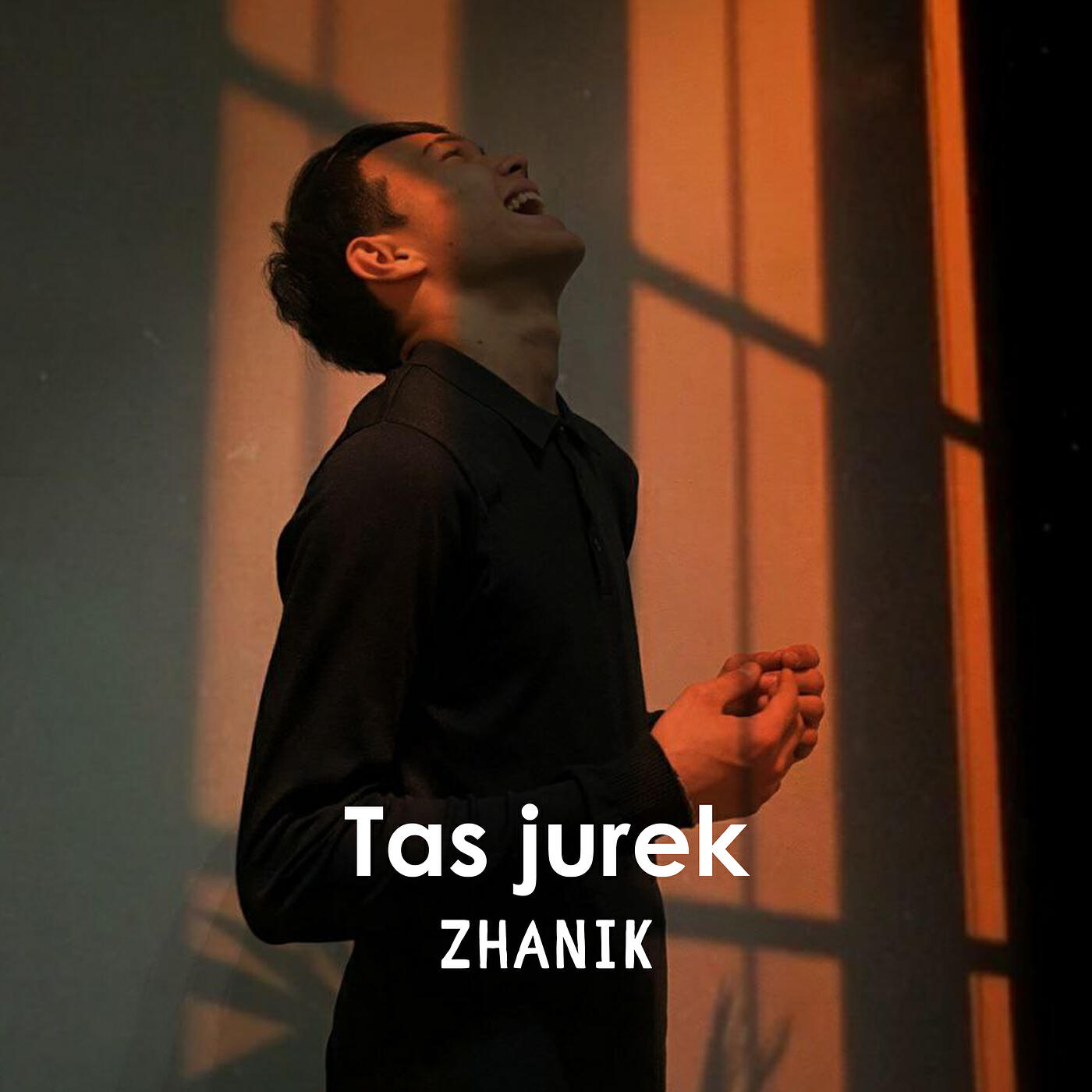 Постер альбома Tas Jurek