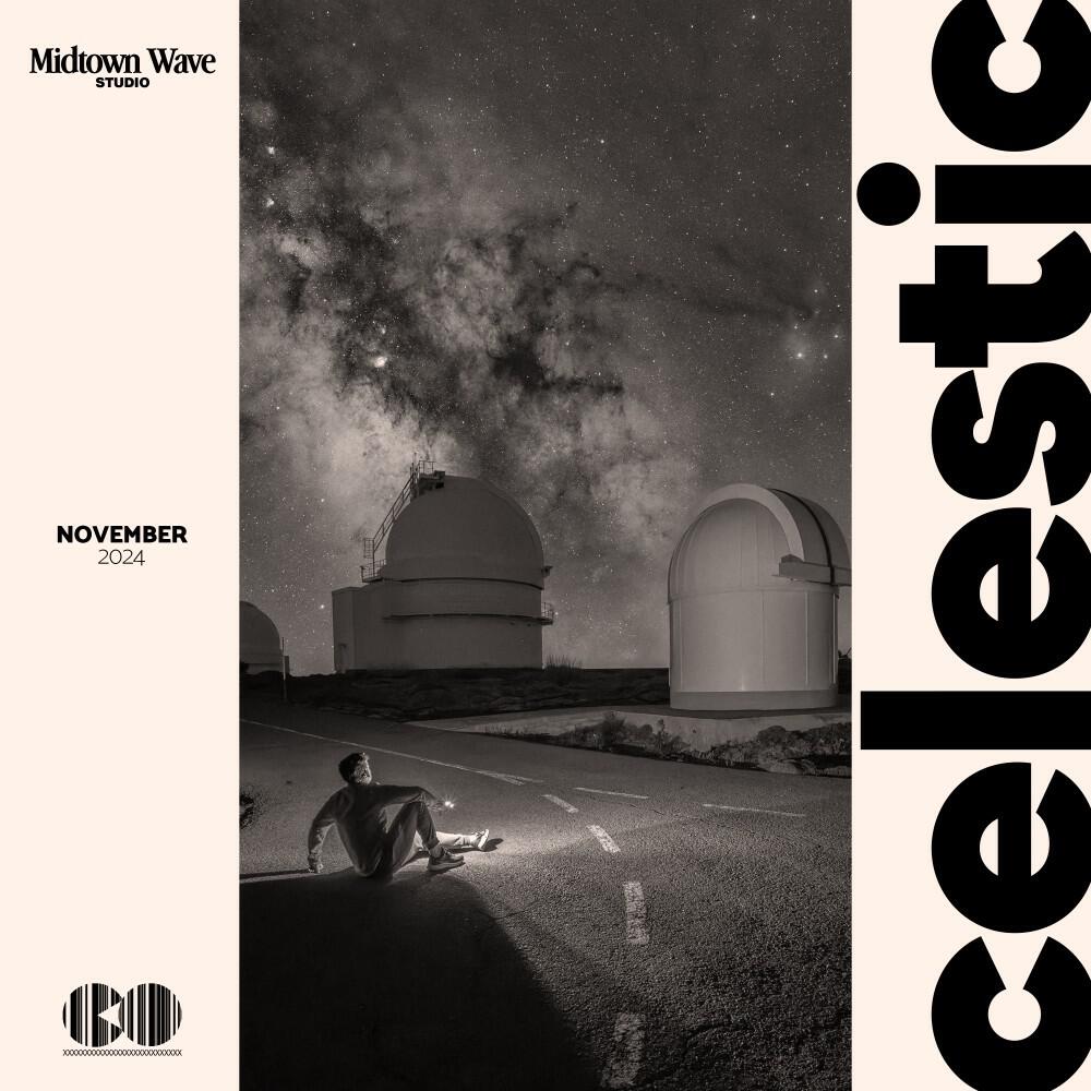 Релиз Celestic