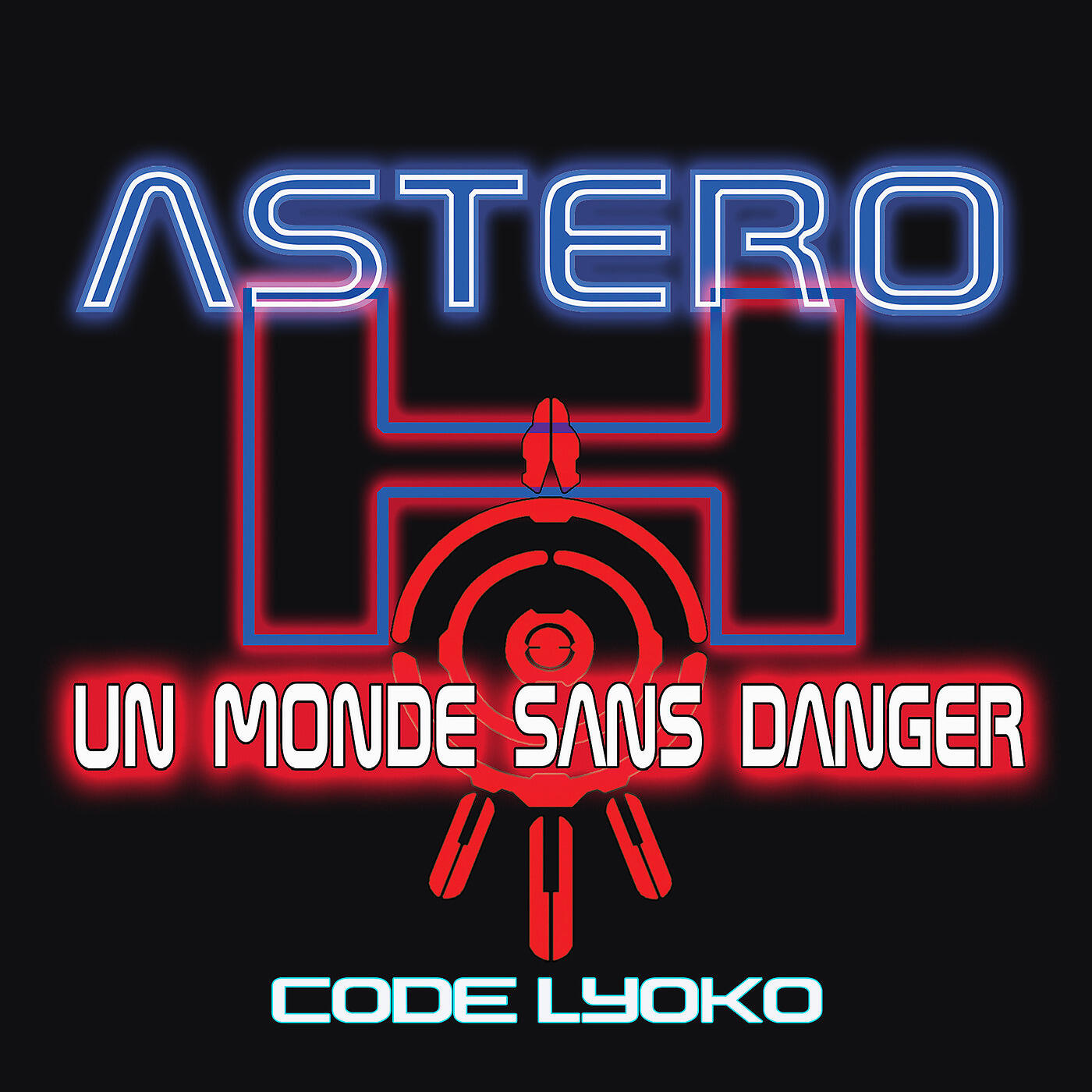 Релиз Un monde sans danger: Code Lyoko