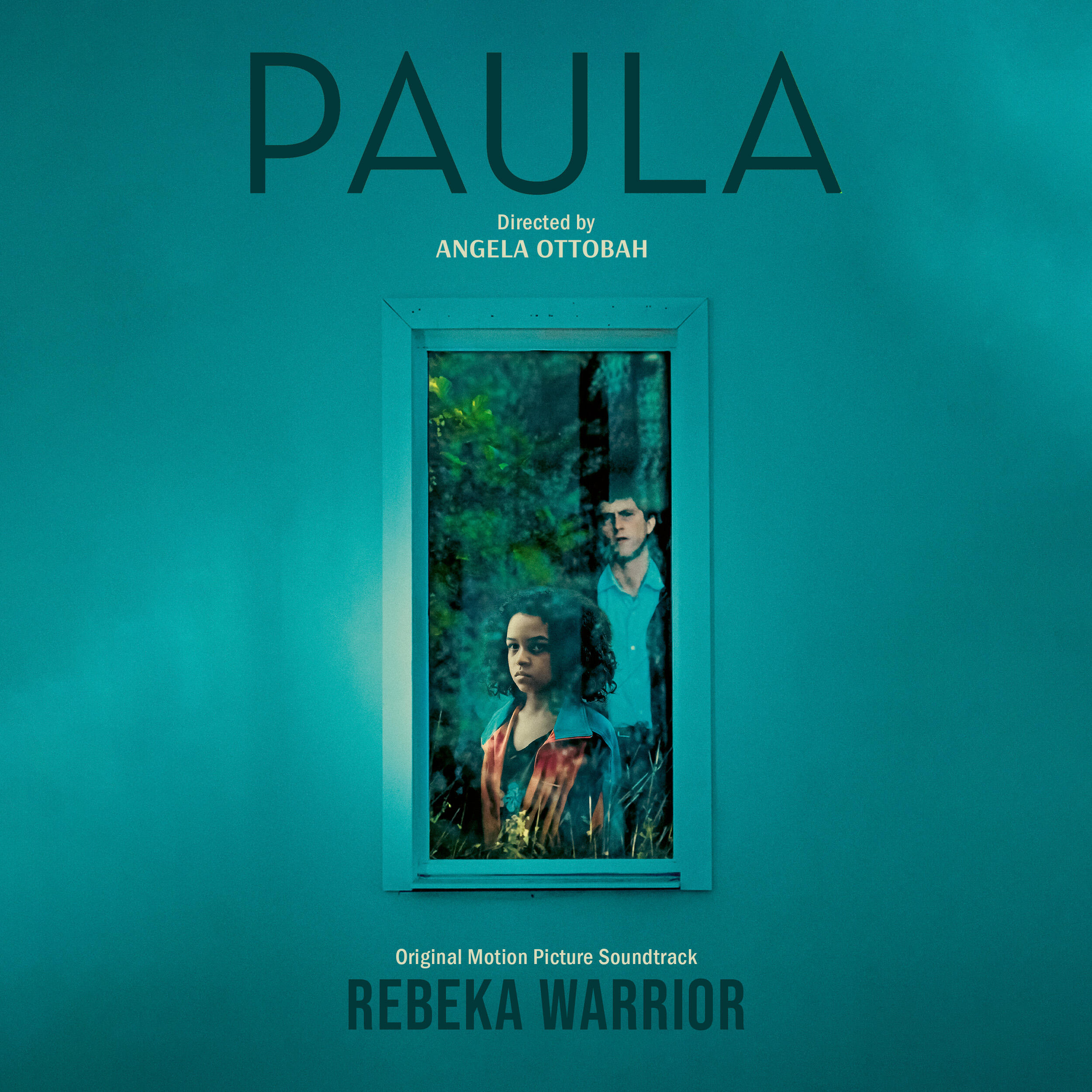 Релиз Paula
