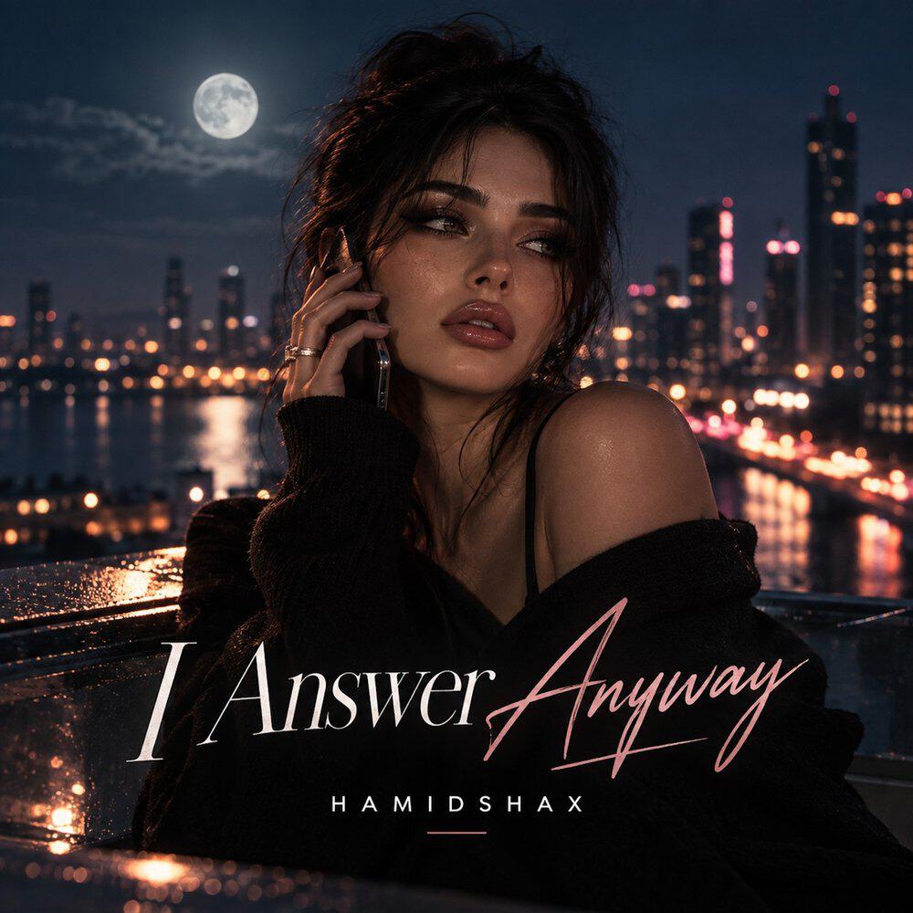 Релиз I Answer Anyway
