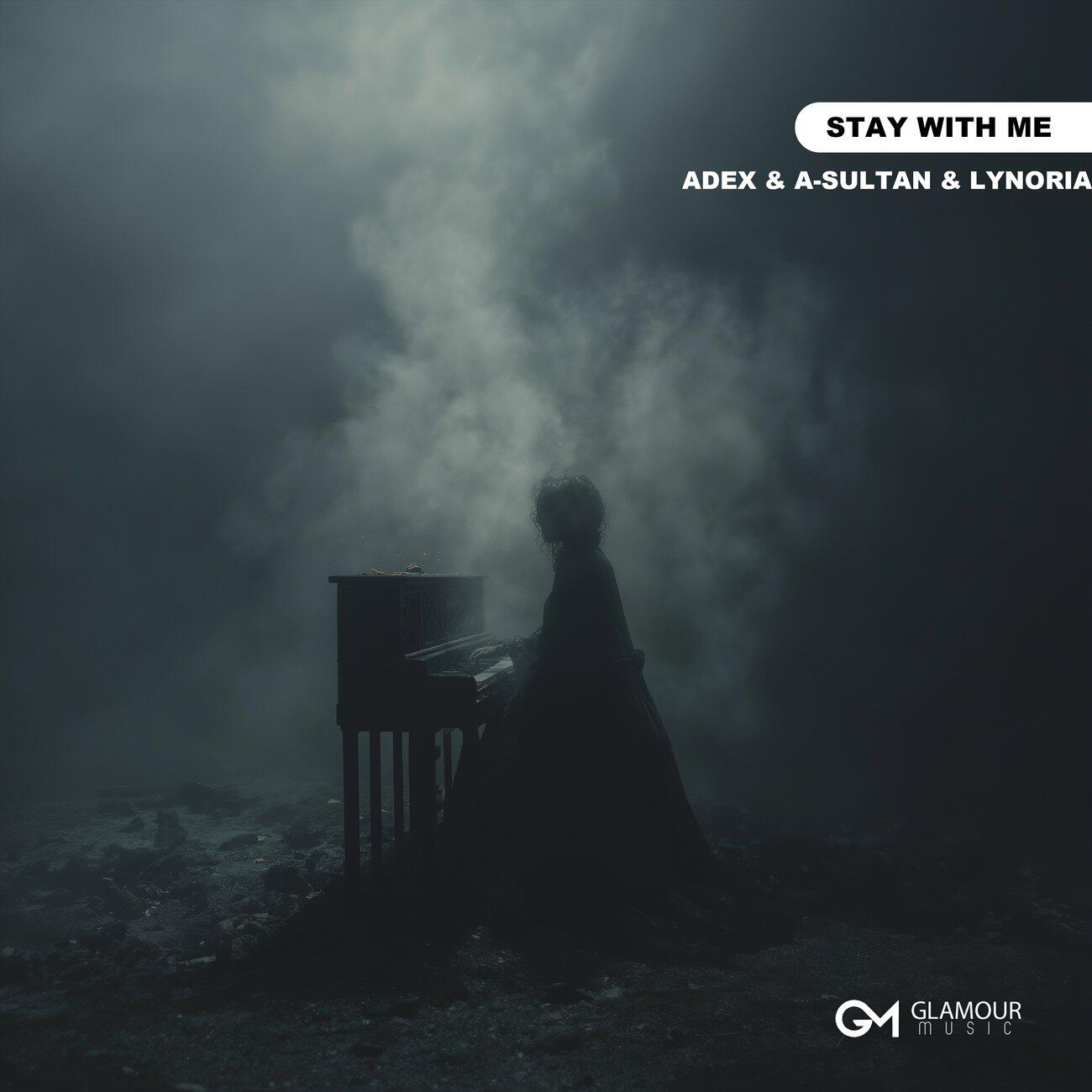 Релиз Stay With Me