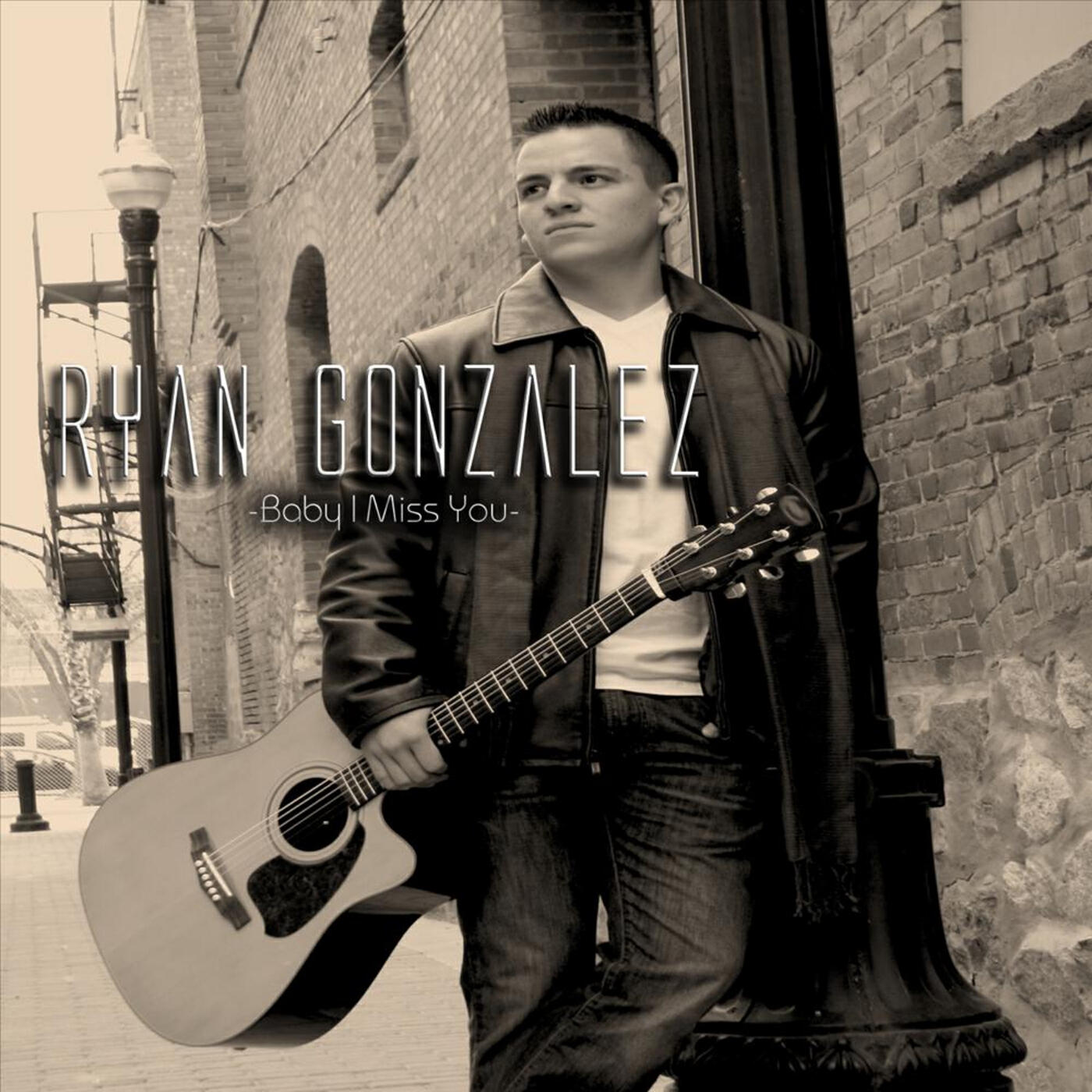 Релиз Baby I Miss You