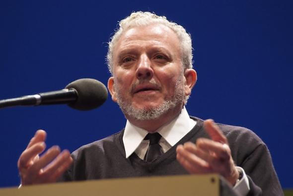 Kiko Arguello