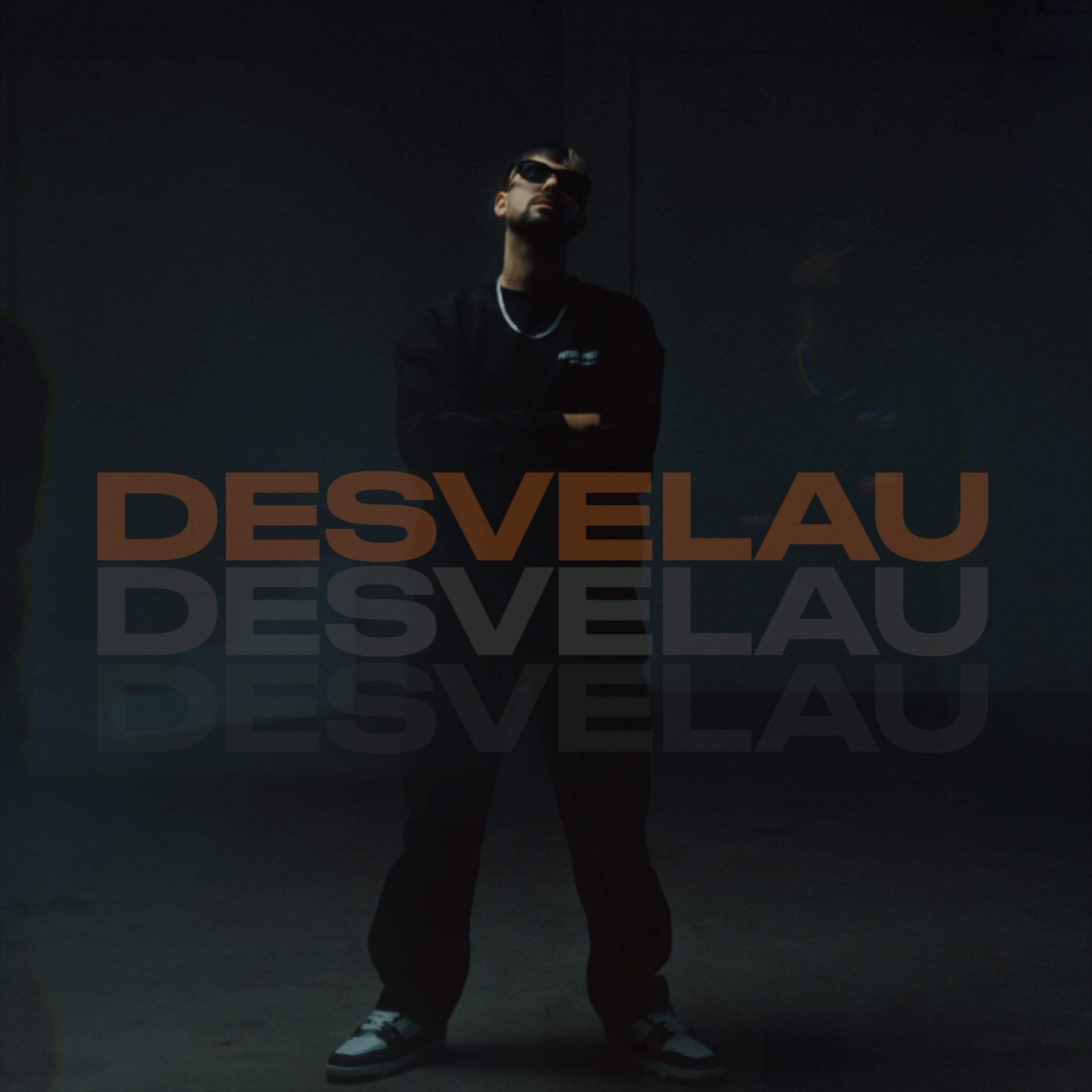 Релиз Desvelau